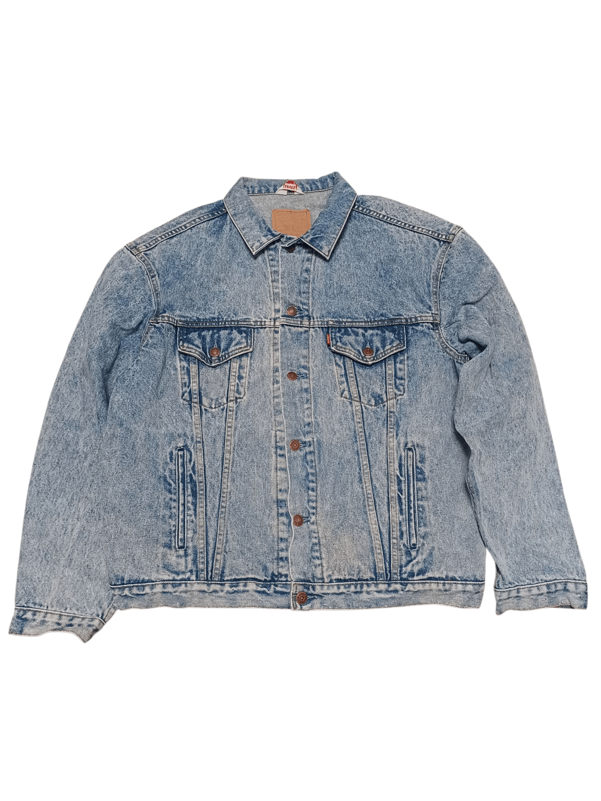 Levi's × Levi's Vintage Clothing × Vintage Vintage Levi's