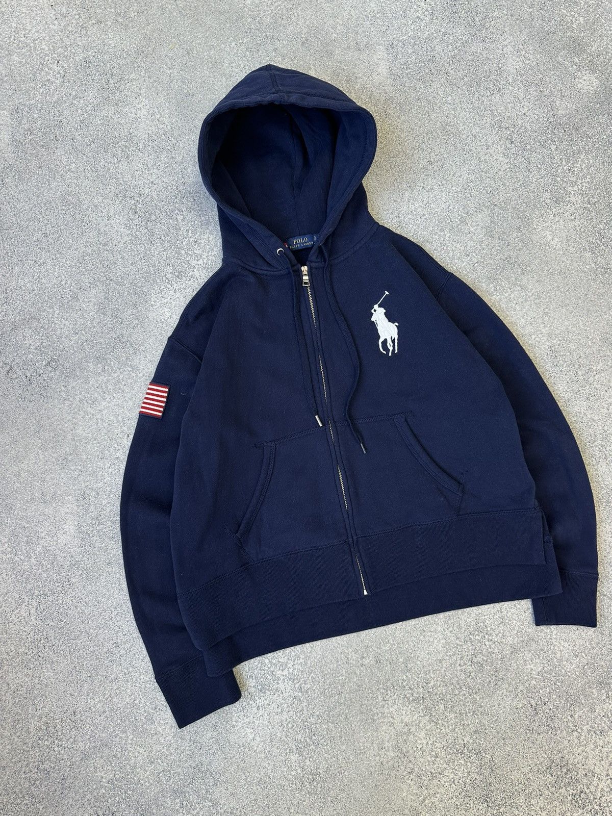 Polo Ralph Lauren × RRL Ralph Lauren × Vintage Vintage Polo