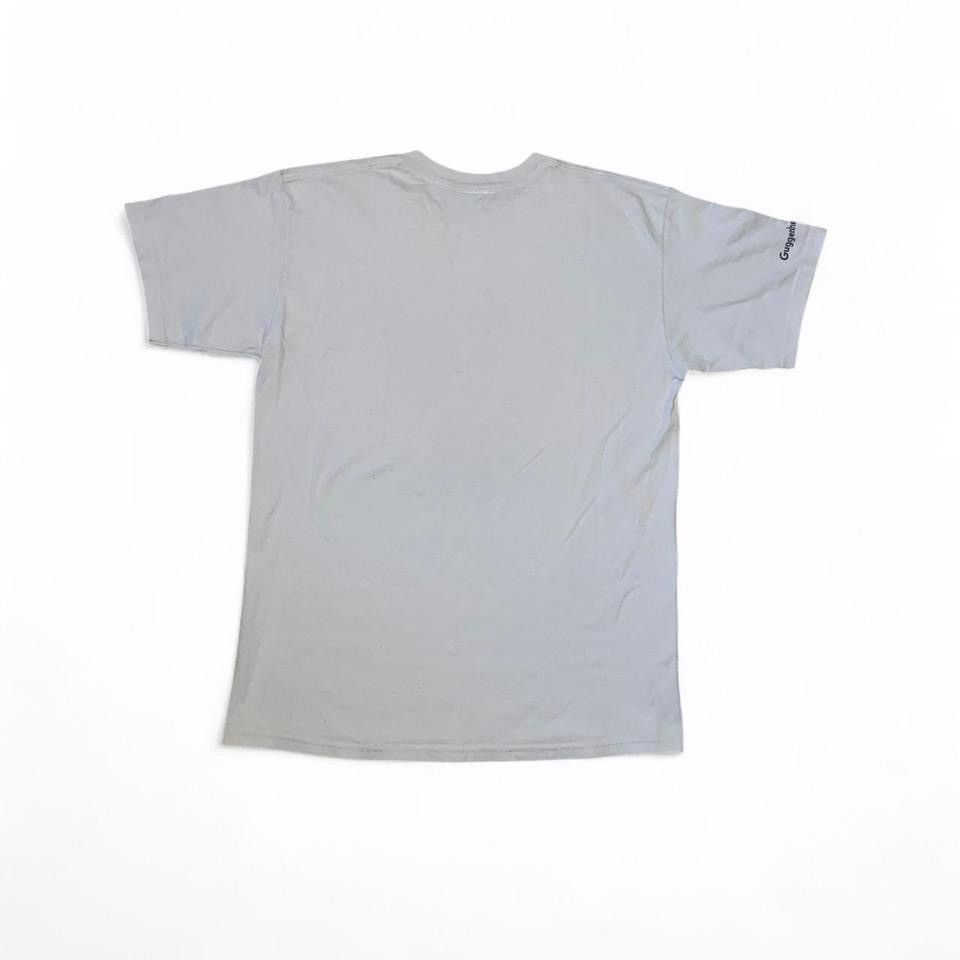 Other Pablo Picasso Guggenheim Museum 2004 Vintage T - Shirt Size US L / EU 52-54 / 3 - 3 Thumbnail