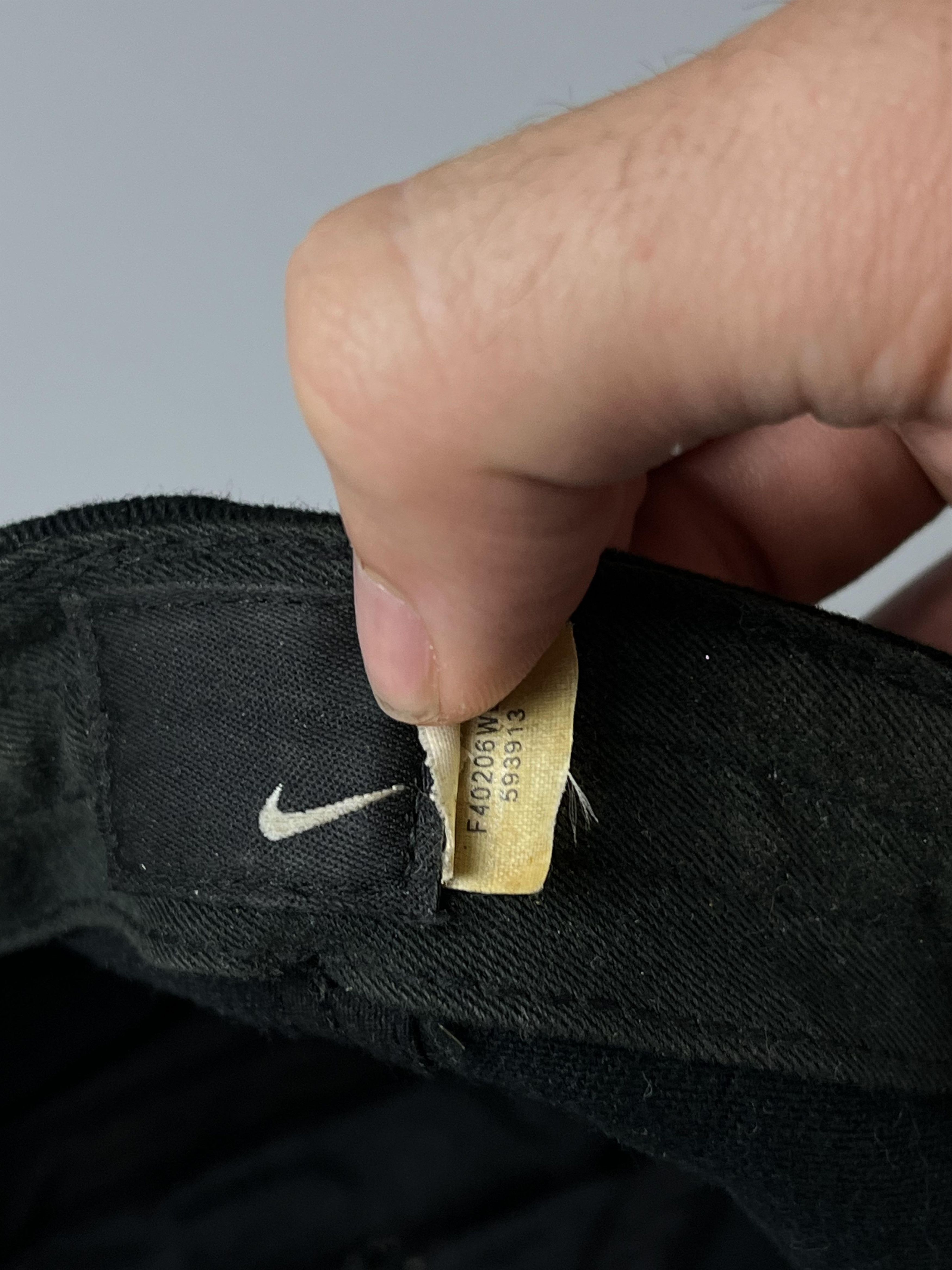 Nike NIKE BVB Borussia Dortmund Vintage Cap Size ONE SIZE - 6 Thumbnail
