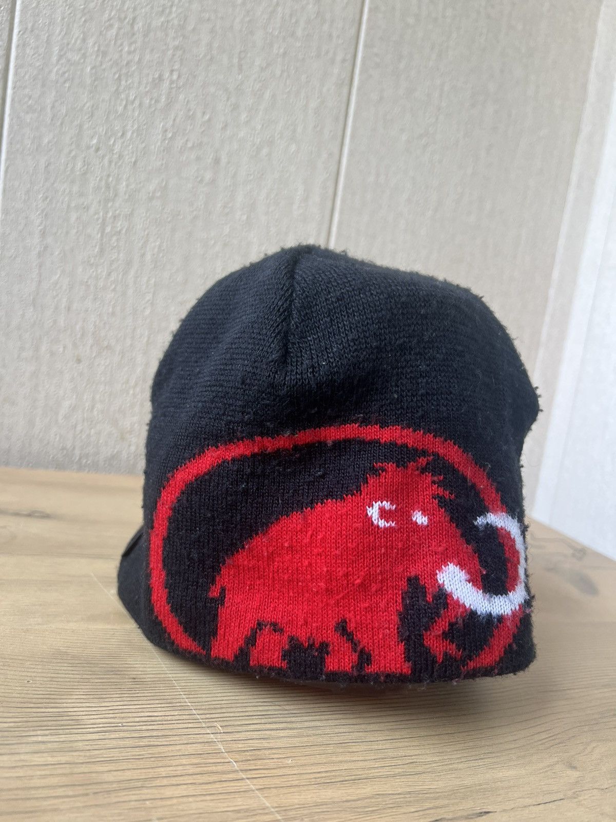 Mammut Mammut Cap outdoor Y2K Size ONE SIZE - 2 Thumbnail