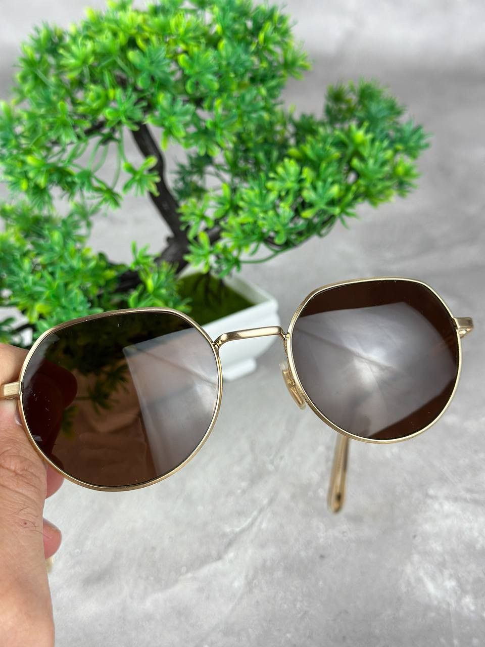 Other Sunglasses Ace&Tate Otto Size ONE SIZE - 3 Thumbnail