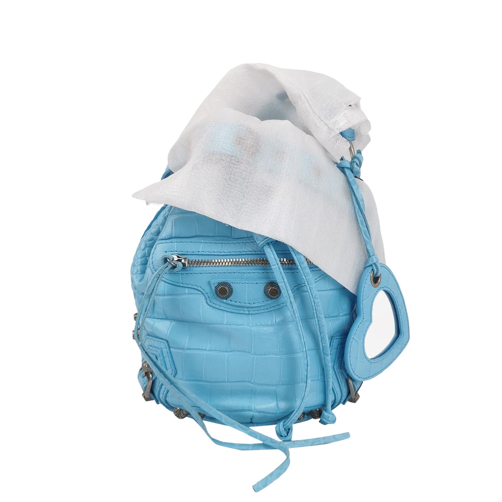 Balenciaga Balenciaga Women os Shoulder Bags Size ONE SIZE - 1 Thumbnail