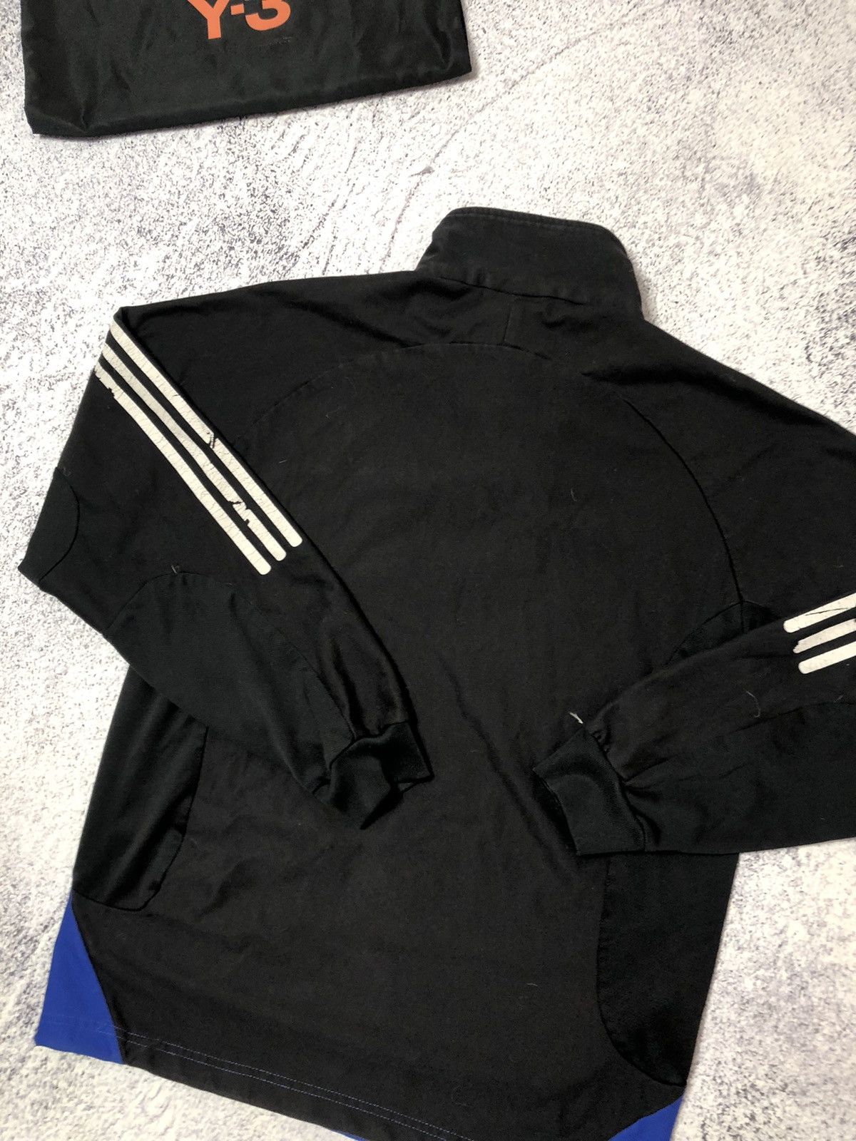 Adidas Vintage men’s sweater adidas size S Size US S / EU 44-46 / 1 - 8 Thumbnail
