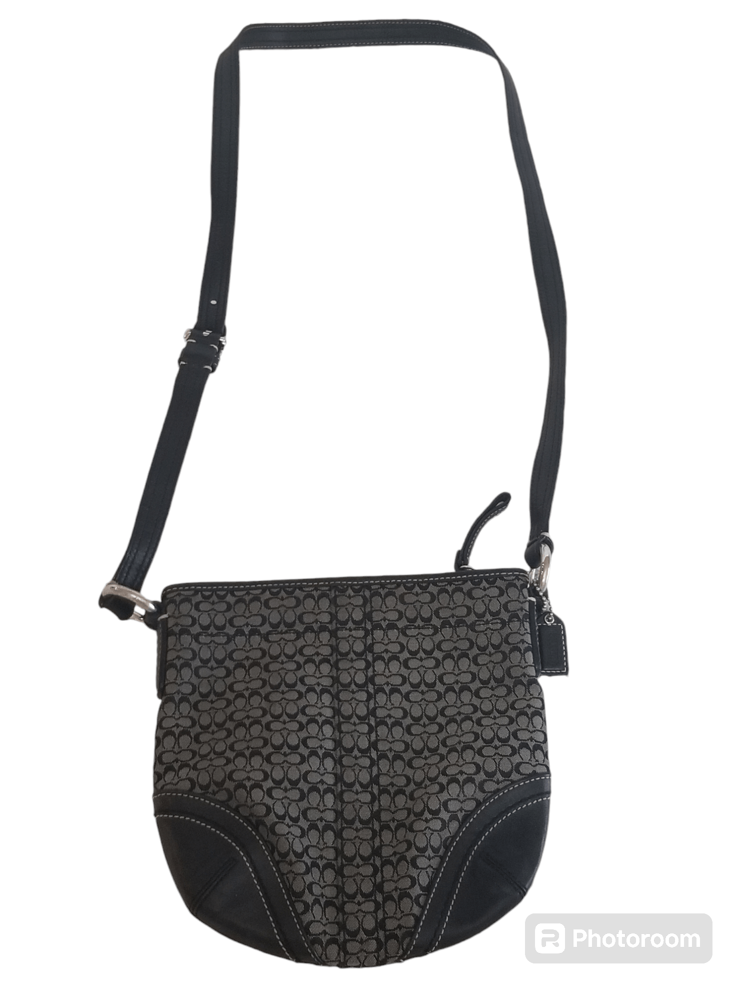 Coach cc monogrammed Size ONE SIZE - 1 Thumbnail
