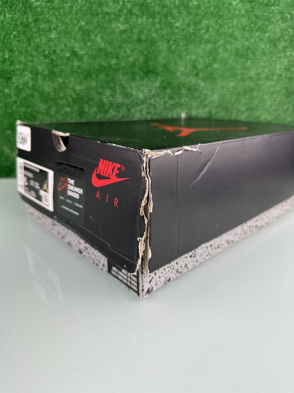 Jordan Brand Jordan 5 Retro 2020 Mid Fire Red Size 6Y/7.5W Size US 6 / EU 39 - 9 Thumbnail