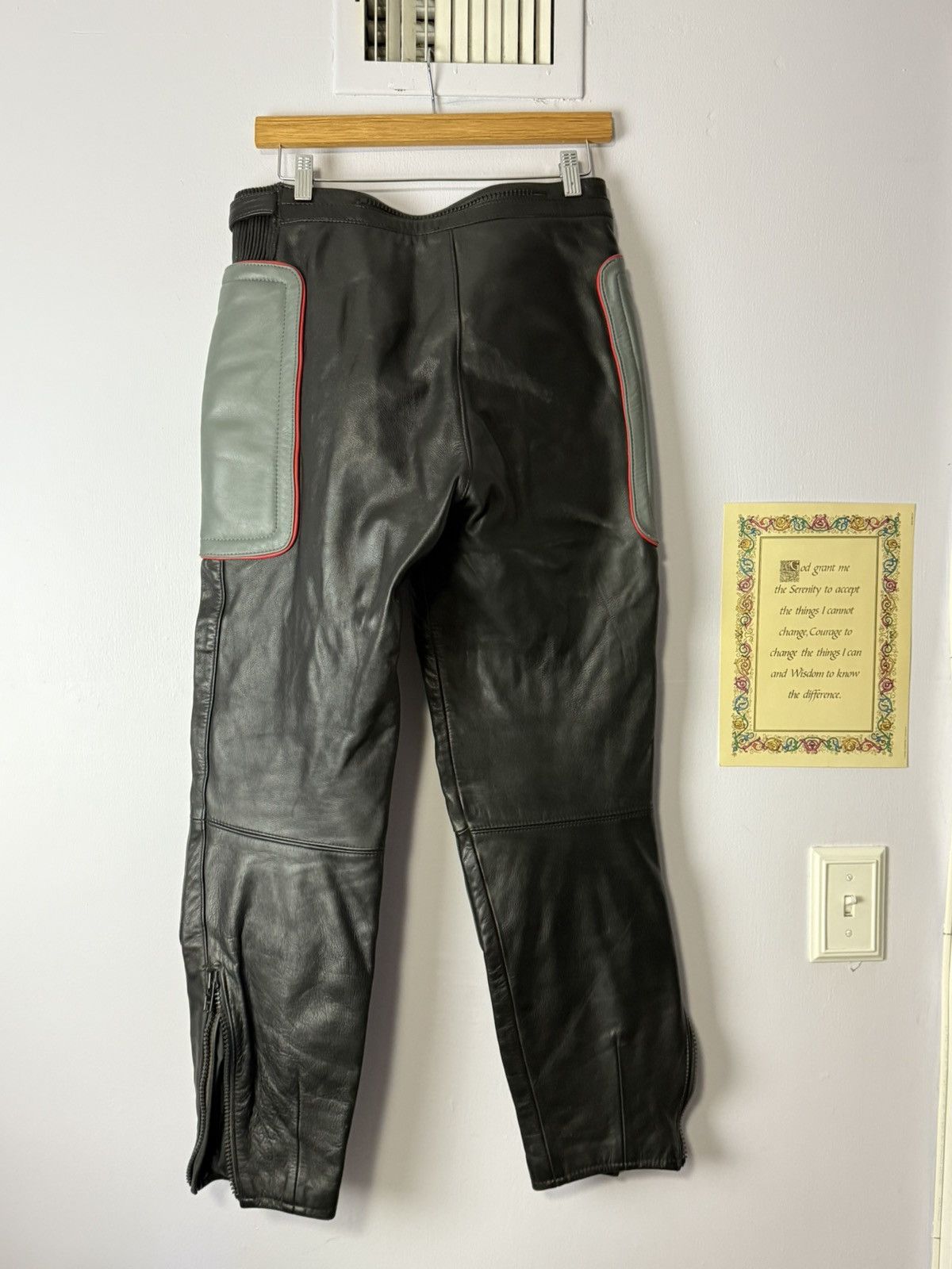 Hein Gericke Hein Gericke Hondaline “Place Beyond The Pines” size 34 Size US 34 / EU 50 - 7 Thumbnail