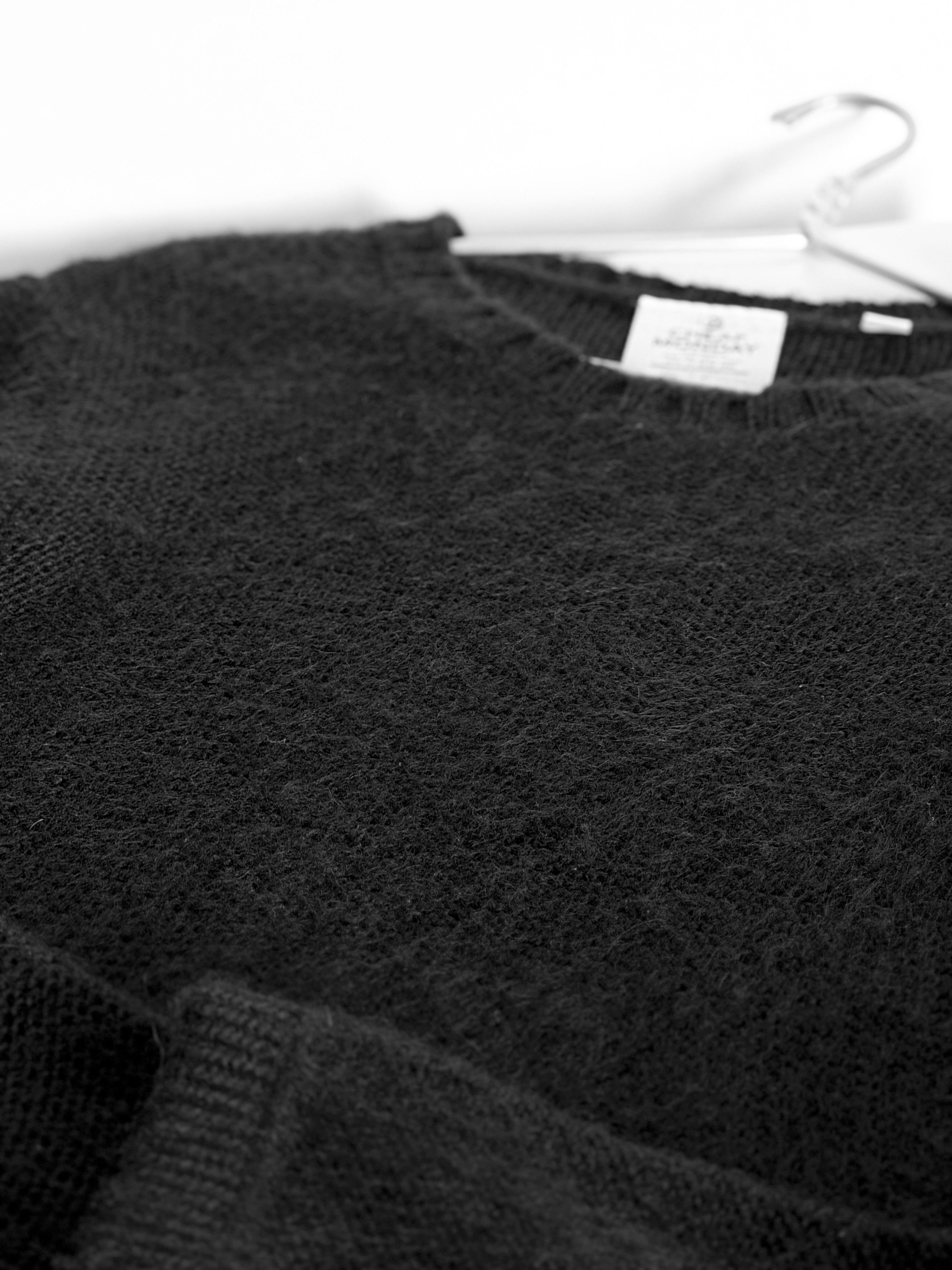 Cheap Monday Cheap Monday Men’s Sweater Size US M / EU 48-50 / 2 - 7 Thumbnail