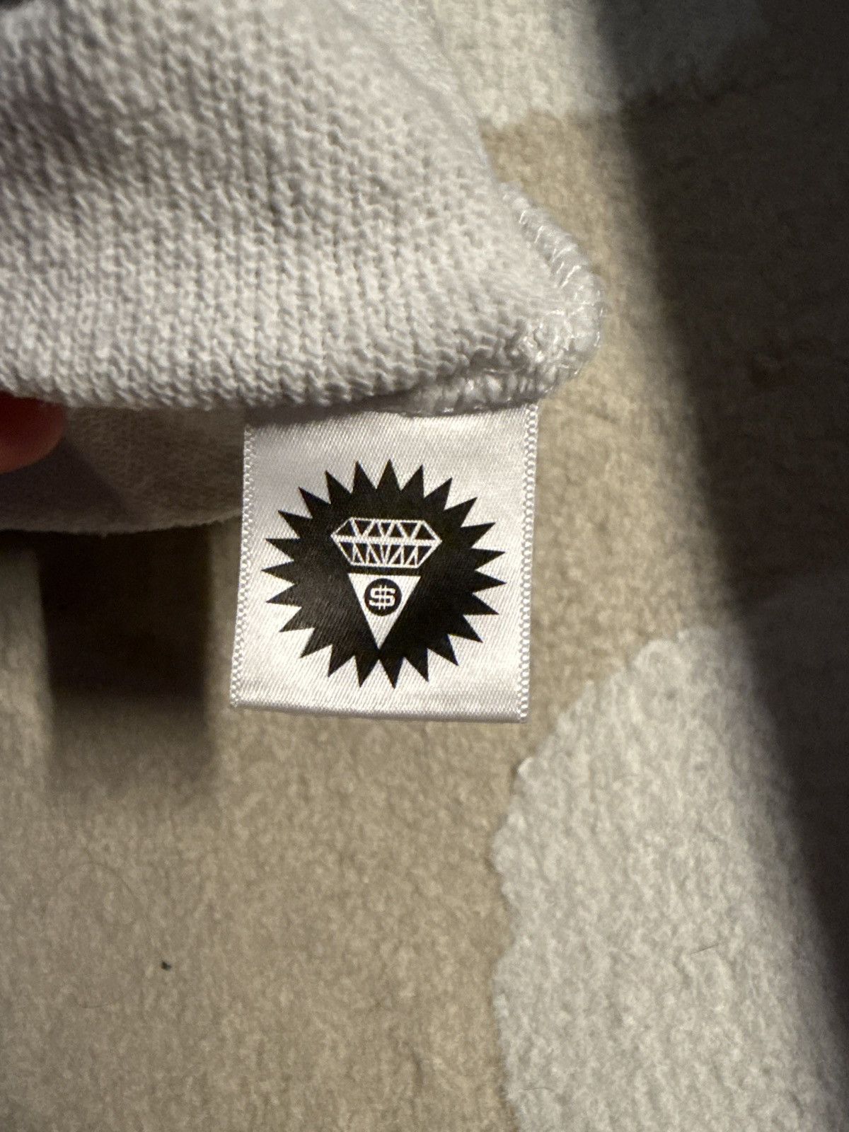Icecream Icecream by Billionaire Boys Club Crewneck Sweatshirt – Grey Size US S / EU 44-46 / 1 - 5 Thumbnail