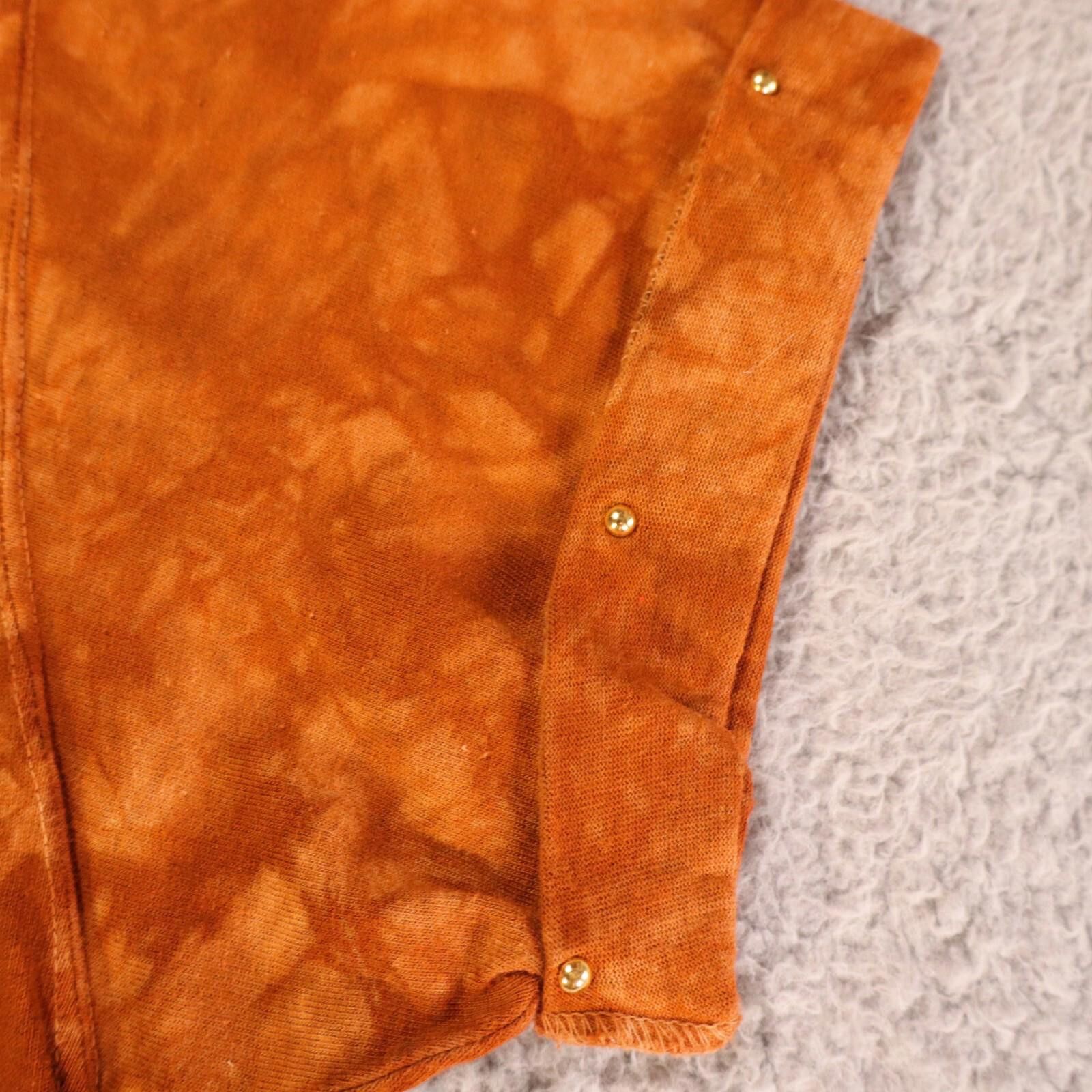 Other Joanie W. Women Shirt Small Western Studs Single Stitch USA Size S / US 4 / IT 40 - 4 Thumbnail