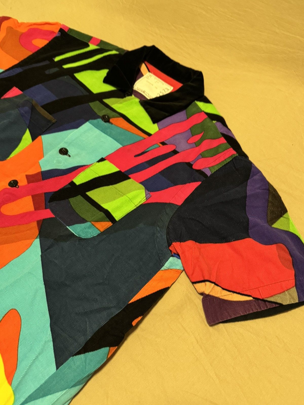 Sacai Kaws x Sacai Size US M / EU 48-50 / 2 - 3 Thumbnail
