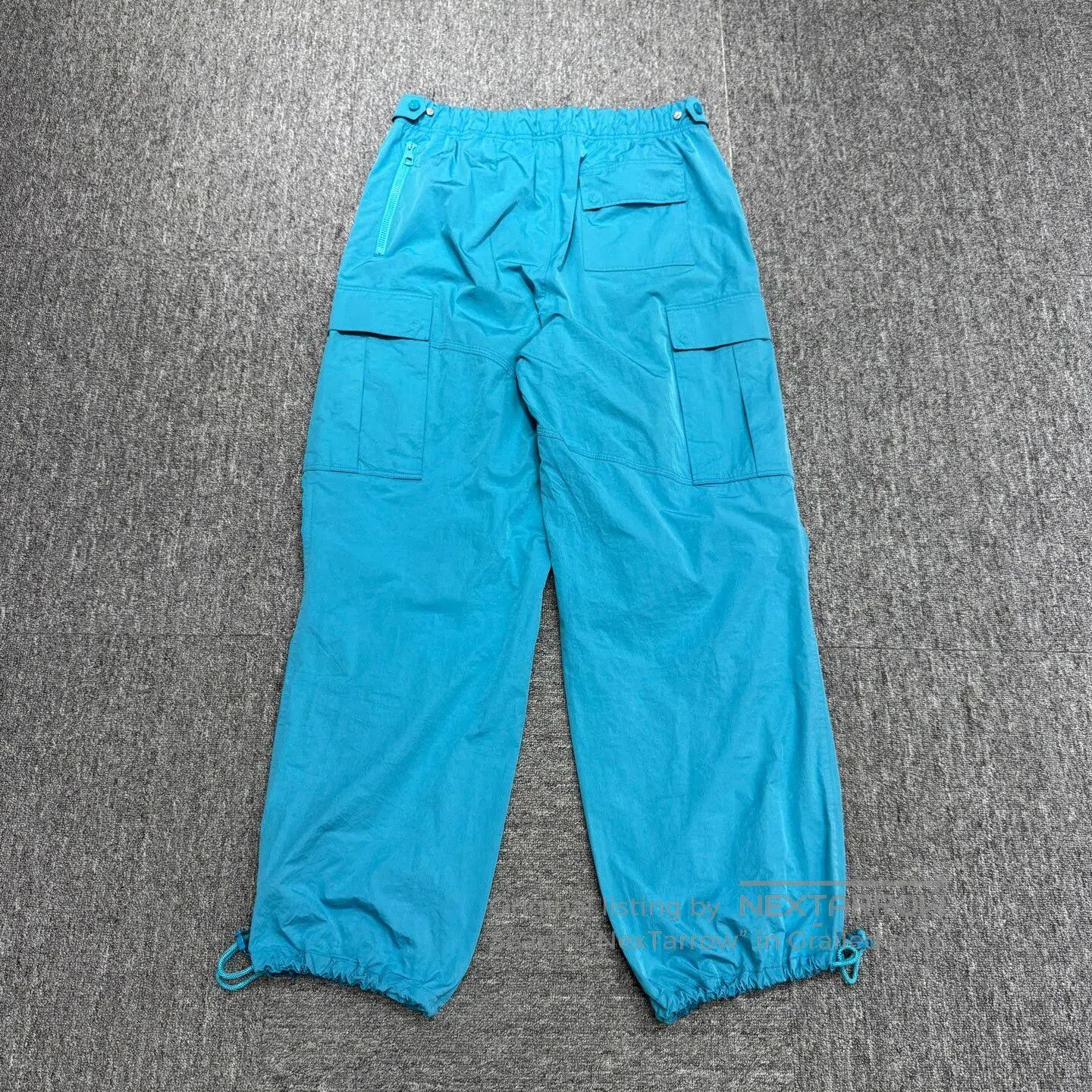 Louis Vuitton Louis Vuitton bib overall| Size US 38 / EU 54 - 2 Thumbnail