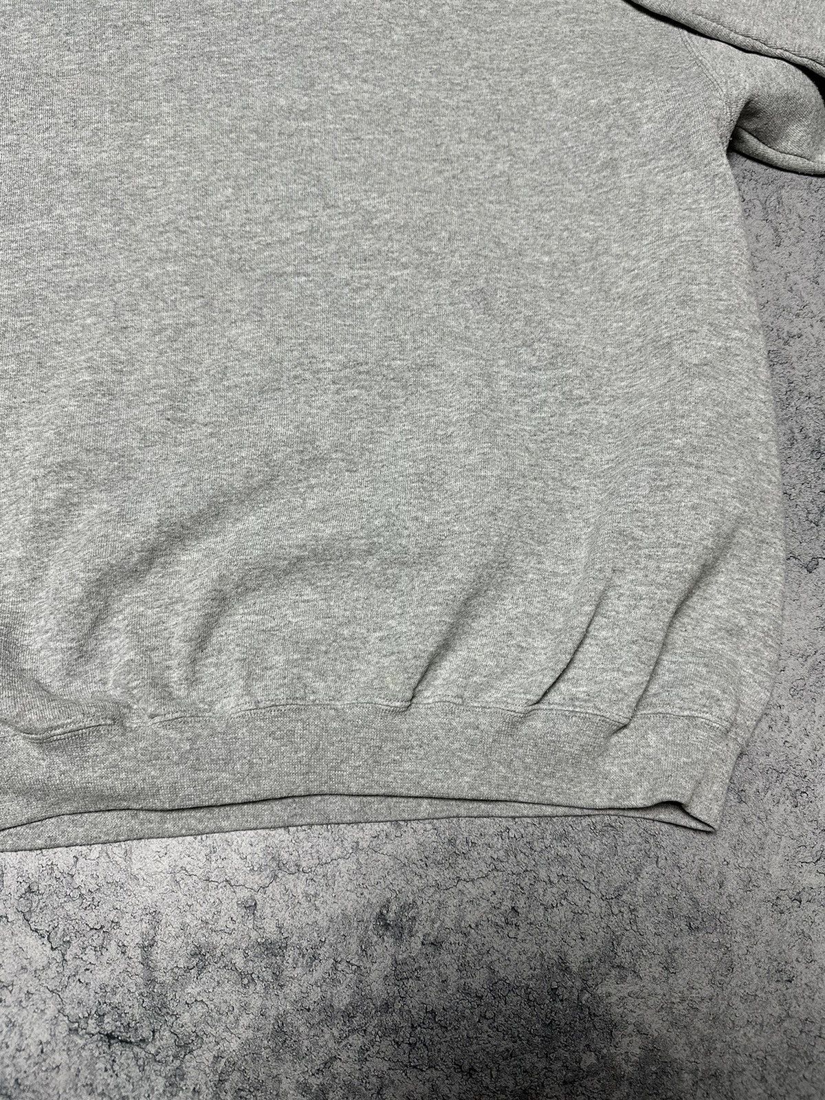NFL × Puma × Vintage Vintage Puma Cleveland Browns NFL Baggy Sweatshirt Size US XXL / EU 58 / 5 - 10 Thumbnail