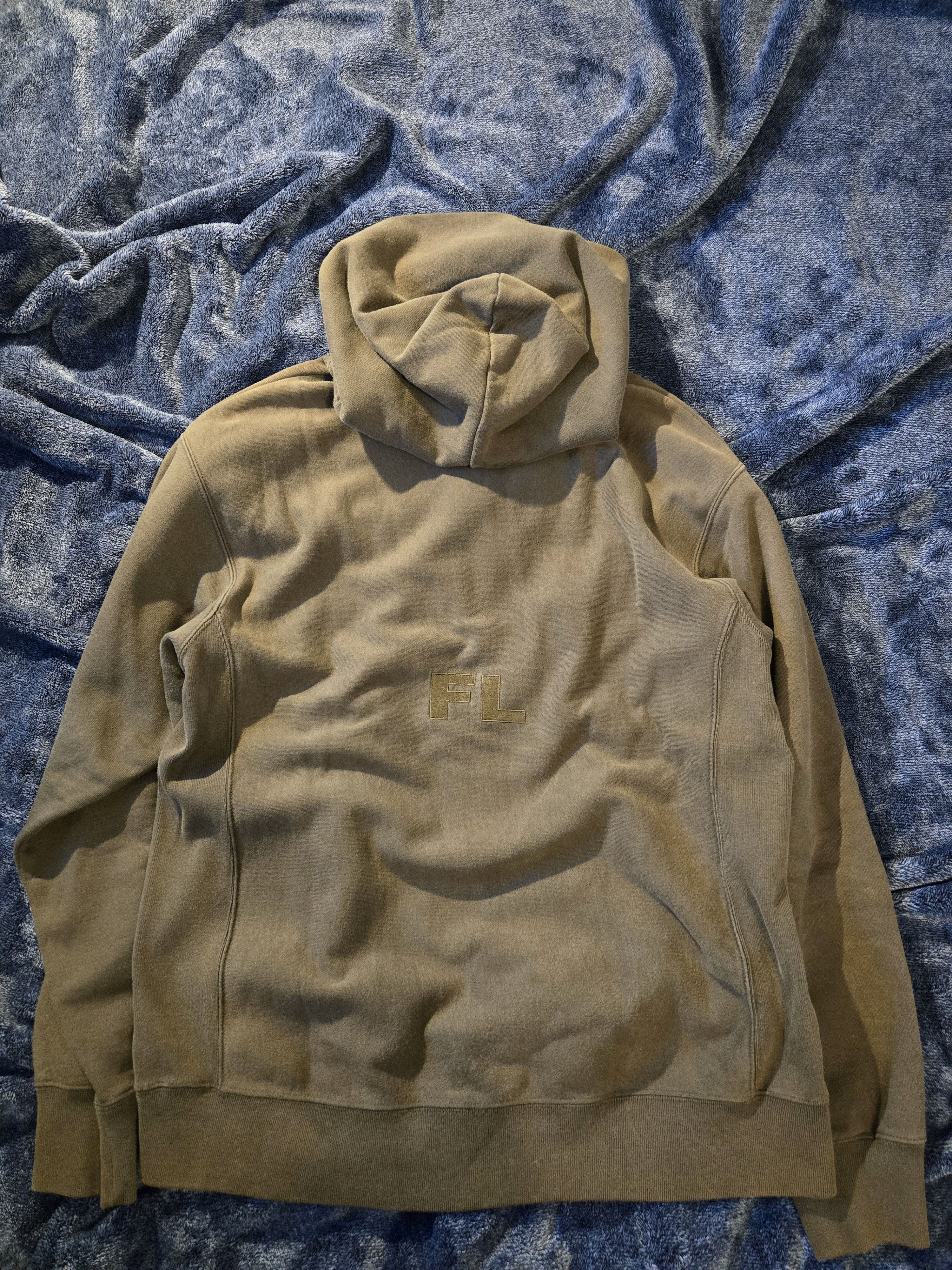 Futura Futura Laboratories hoodie Size US L / EU 52-54 / 3 - 2 Thumbnail