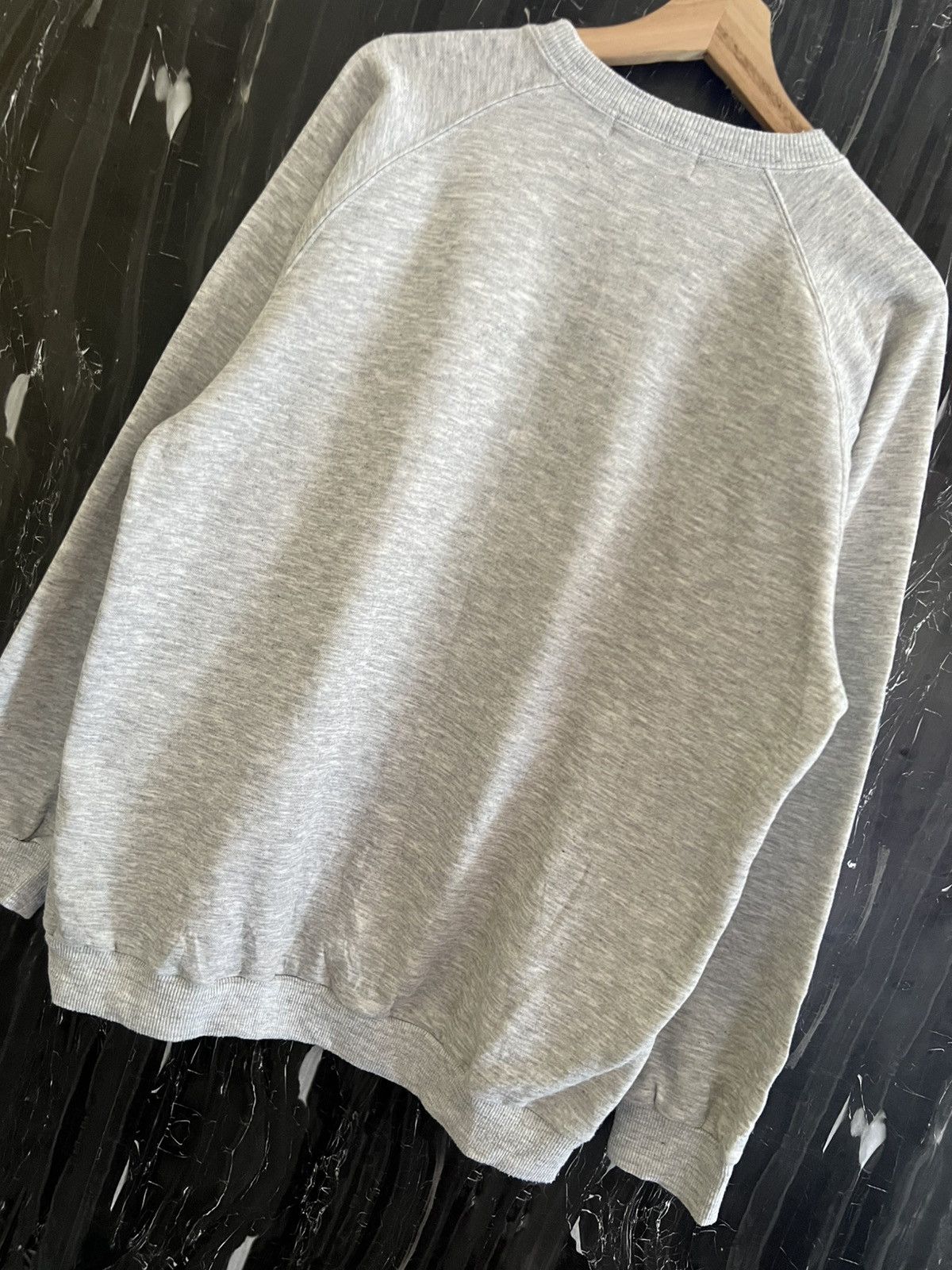 Vintage Knight of Round Table Graphic Sweatshirt – Vintage Style Size US L / EU 52-54 / 3 - 6 Thumbnail
