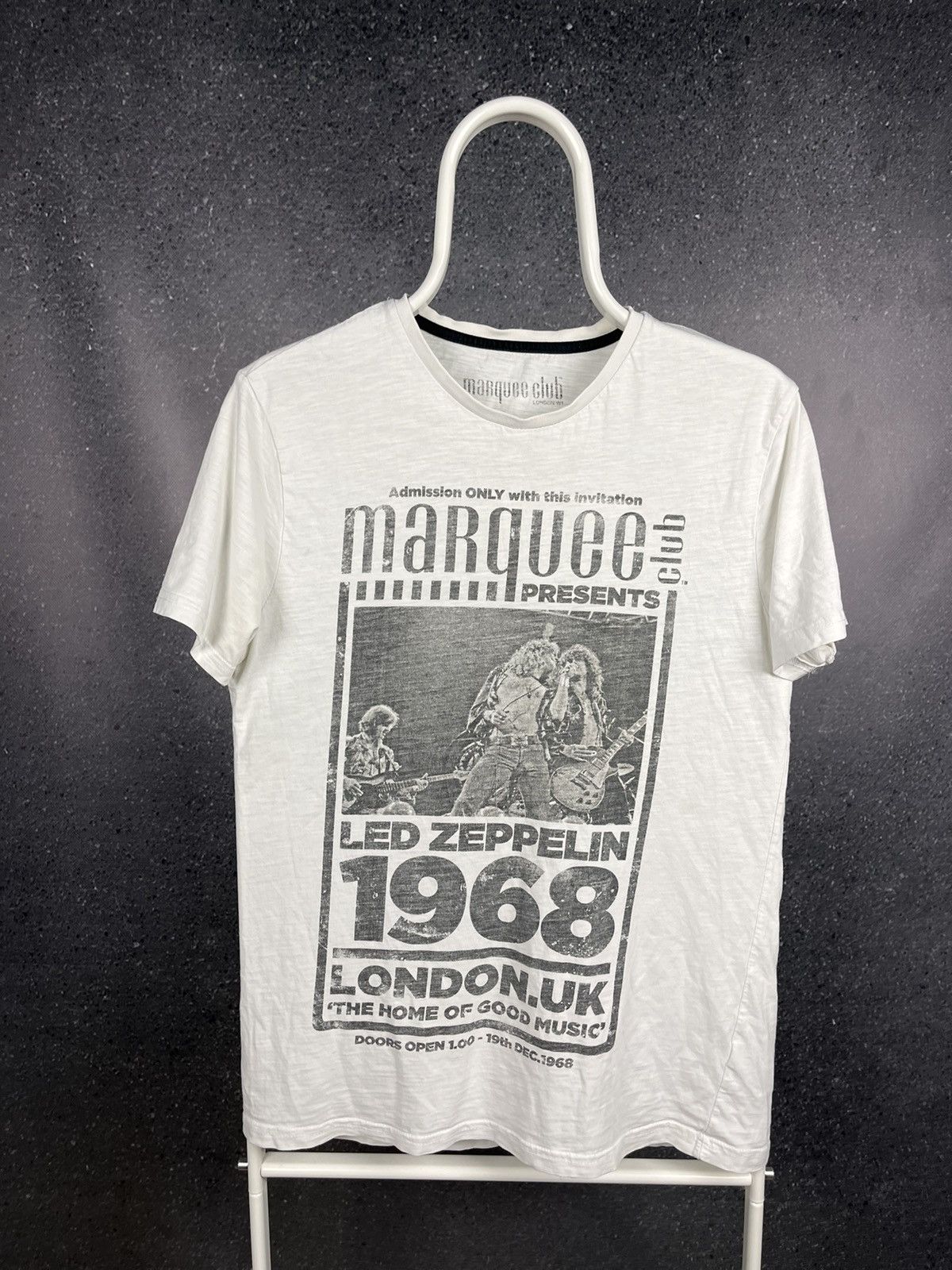 Band Tees × Rock Band × Rock Tees ?Men