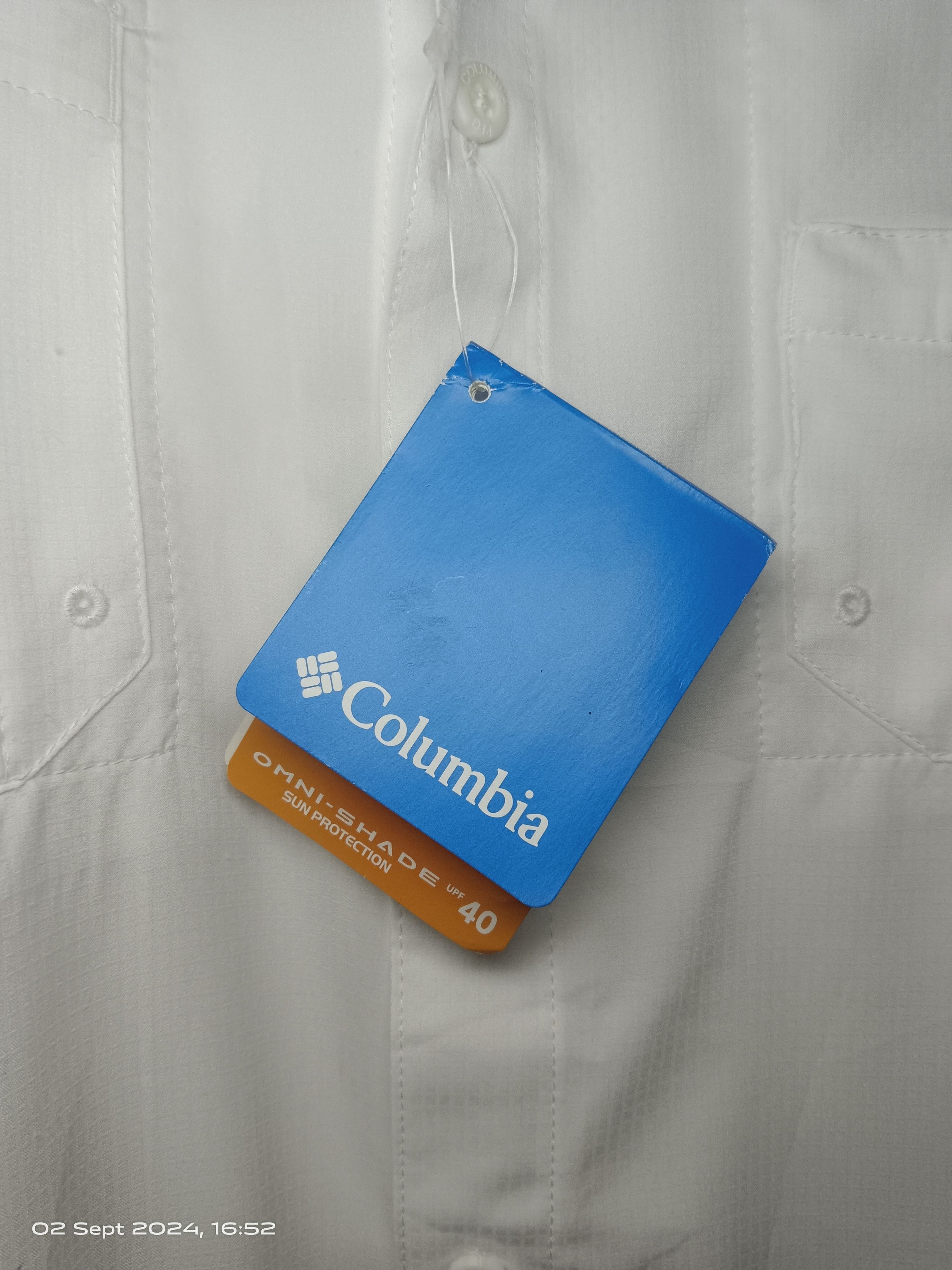 Columbia Columbia Performance Fishing Gear Size US XL / EU 56 / 4 - 10 Thumbnail