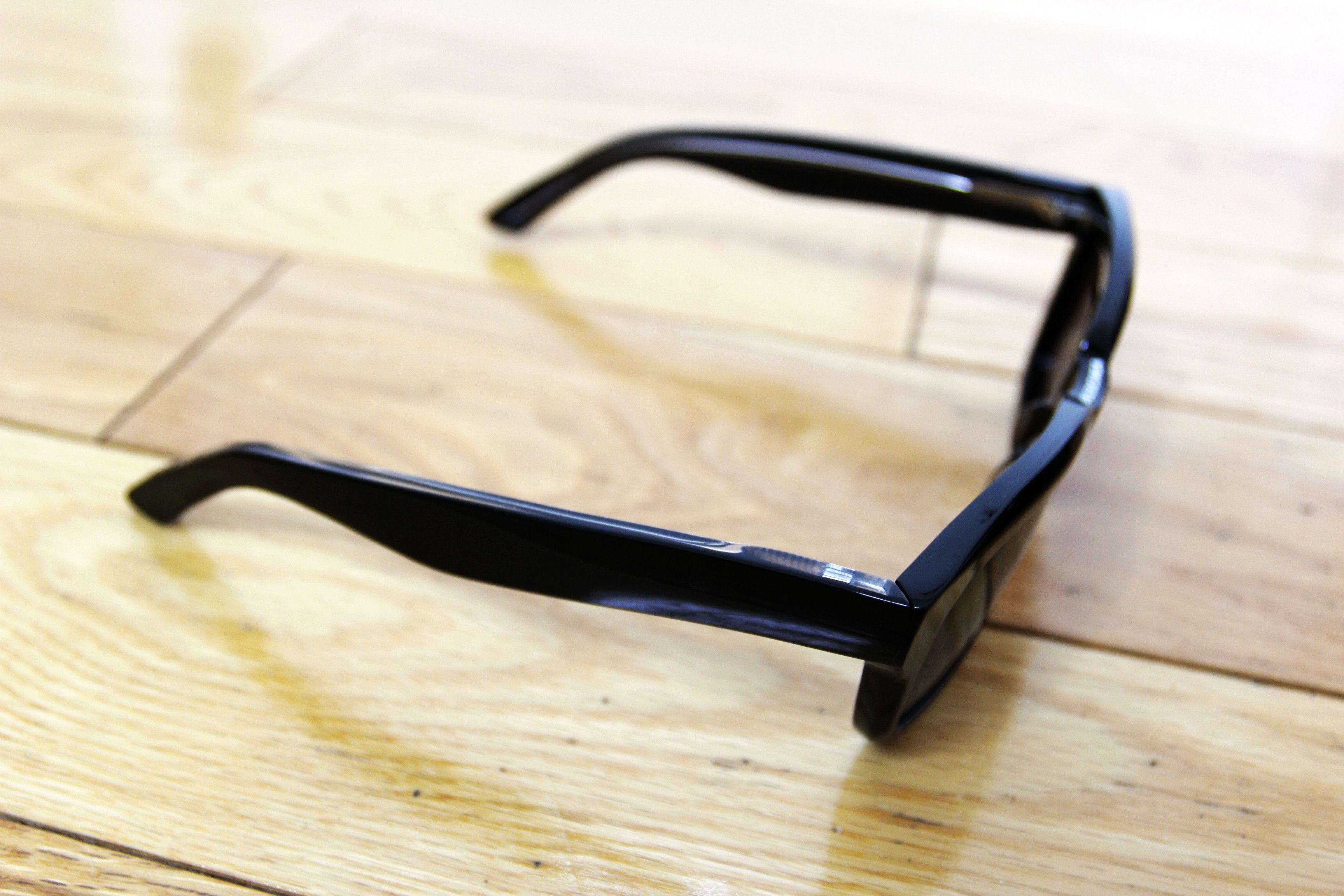 Balenciaga BNWT AW24 BALENCIAGA SIGNATURE BRIDGE SQUARE SUNGLASSES Size ONE SIZE - 4 Thumbnail