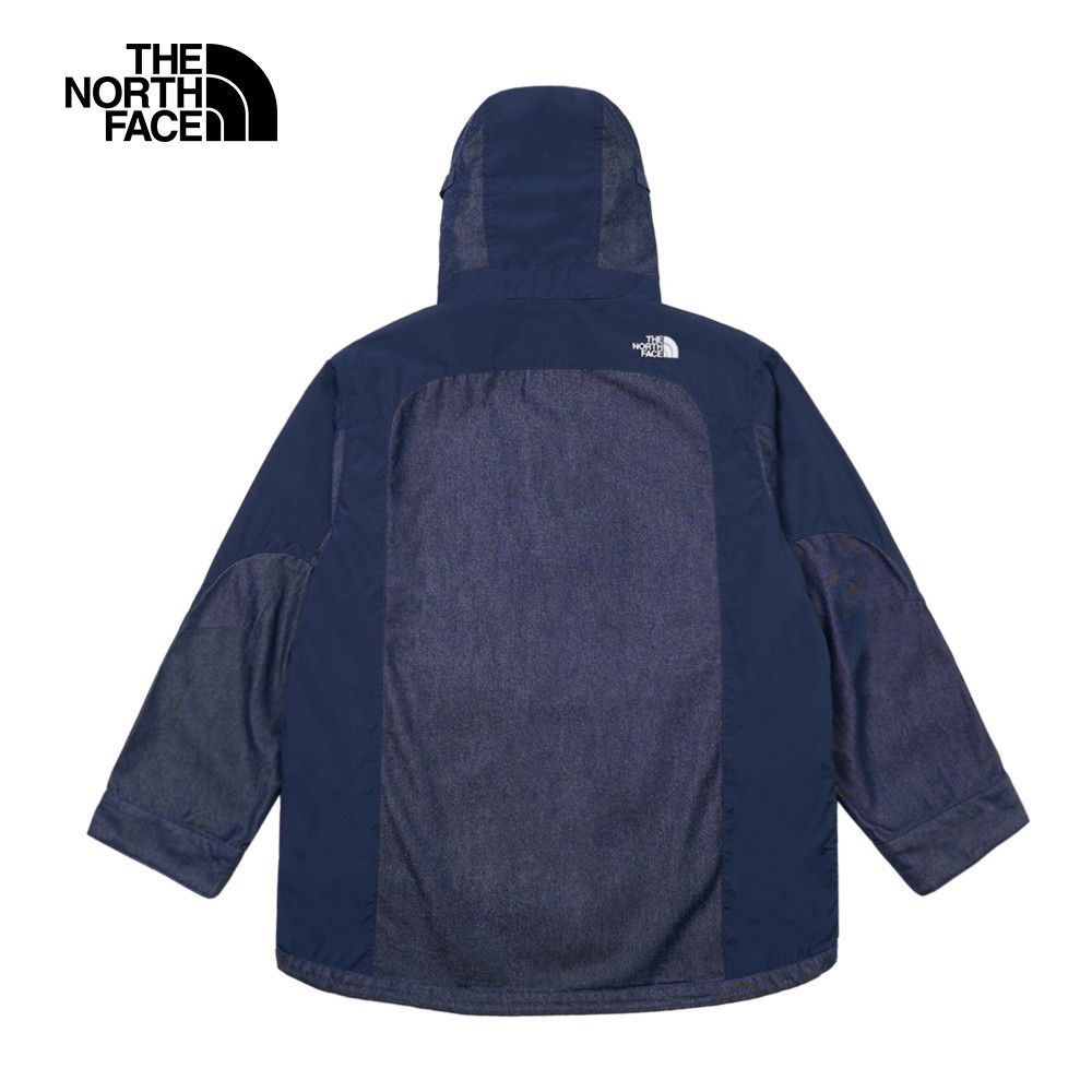 Kazuki Kuraishi × The North Face Urban Exploration KAZUKI Delta