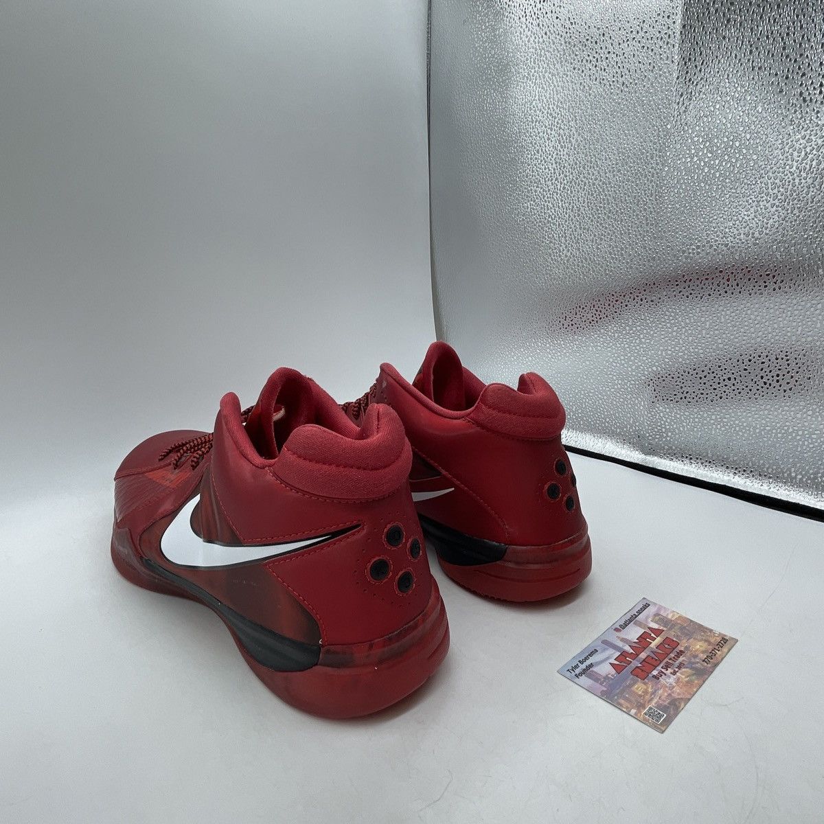 Nike Zoom KD 3 all star Size US 12 / EU 45 - 4 Thumbnail