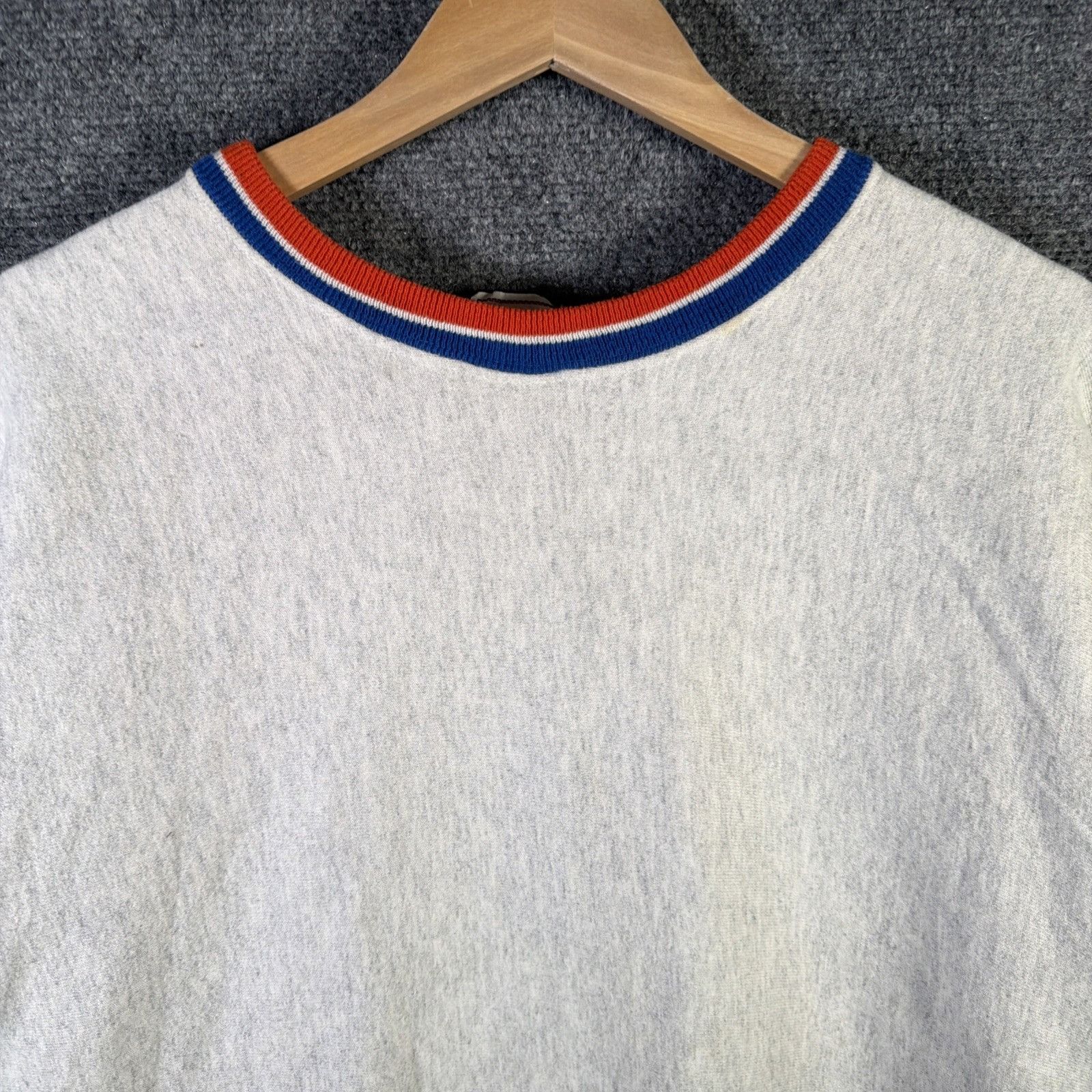NCAA Vintage Florida Gators Sweatshirt XL 90s NCAA Final Four Size US XL / EU 56 / 4 - 8 Thumbnail
