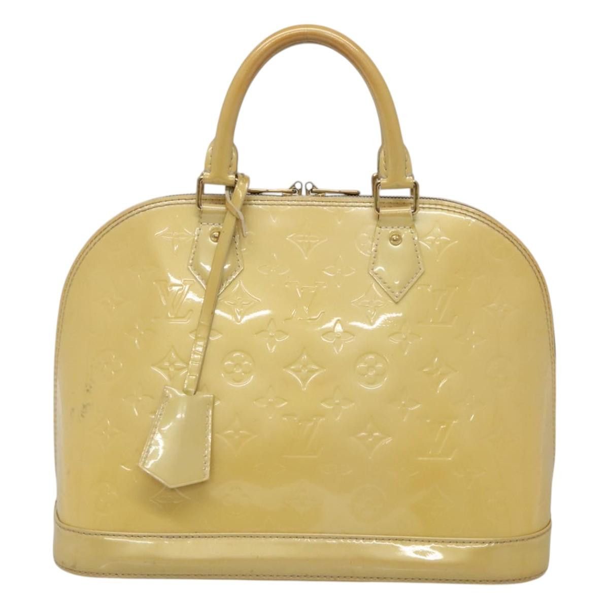 Louis Vuitton Louis Vuitton Alma handbag Size ONE SIZE - 1 Thumbnail