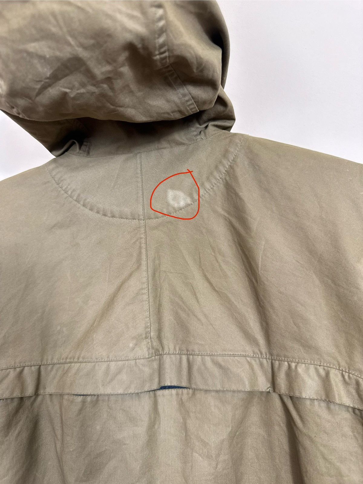 NN07 NN07 No Nationality Jacket Men's Bruce Full ZipOlive L Size US L / EU 52-54 / 3 - 20 Thumbnail