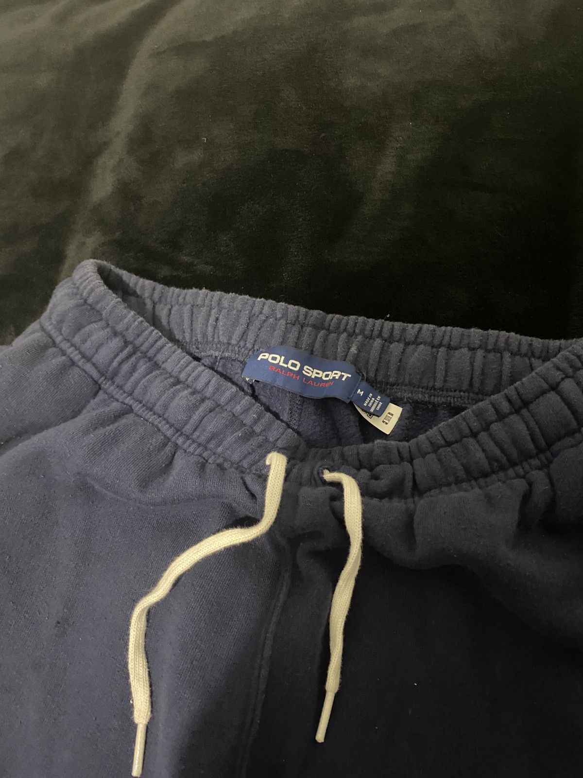 Polo Ralph Lauren Polo Sport OG joggers Size US 38 / EU 54 - 3 Thumbnail