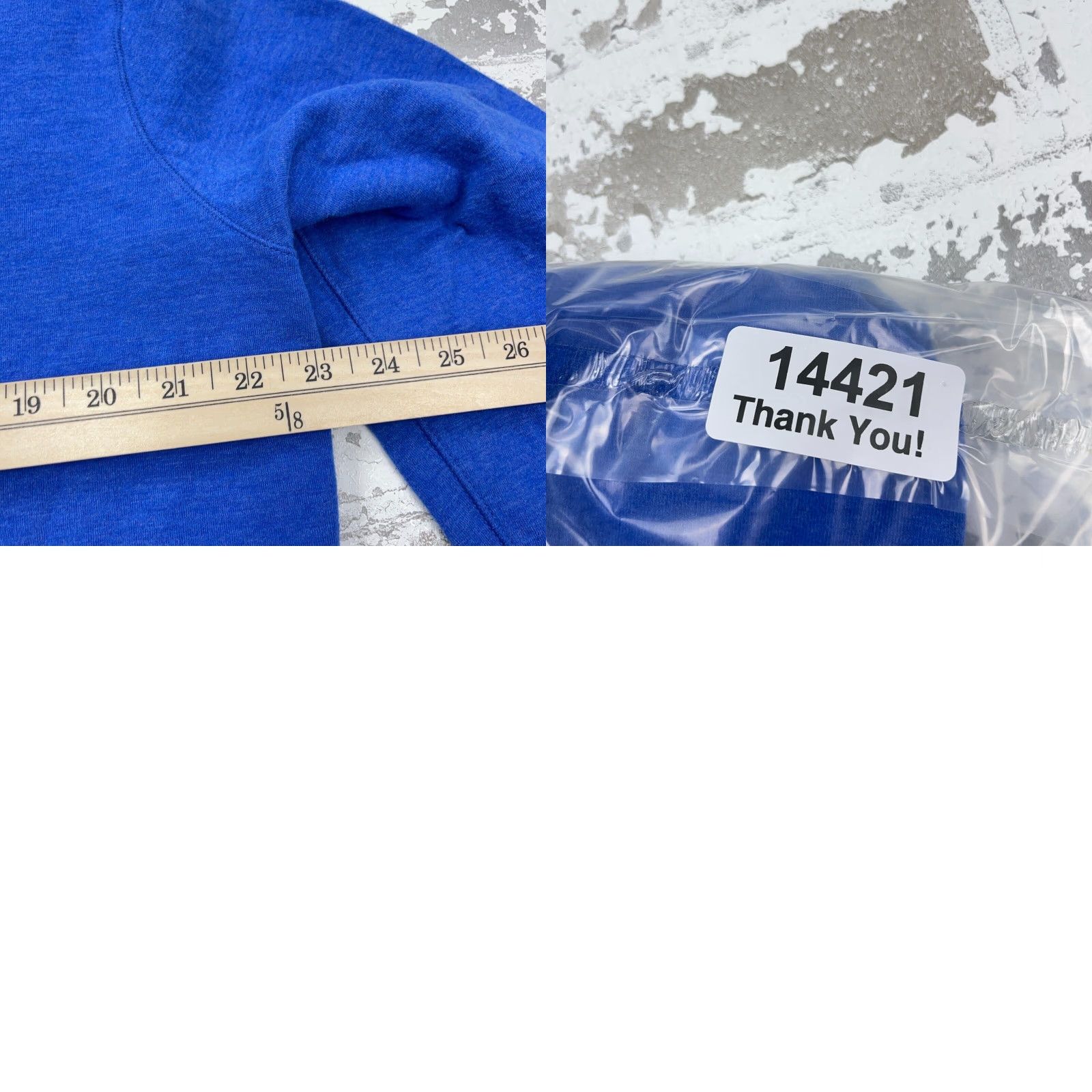 Polo Ralph Lauren Polo Ralph Lauren Sweater Men Large Blue Cotton Performance Zip Mock Neck 1/4 Zip Logo Embroidered Knit-Soft All Seasons Casual Formal Size US L / EU 52-54 / 3 - 8 Thumbnail