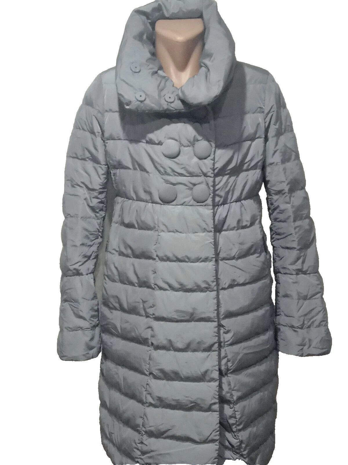 Moncler Moncler Johanna Giubbotto Down Coat Size 3/M - Pristine Size M / US 6-8 / IT 42-44 - 1 Thumbnail
