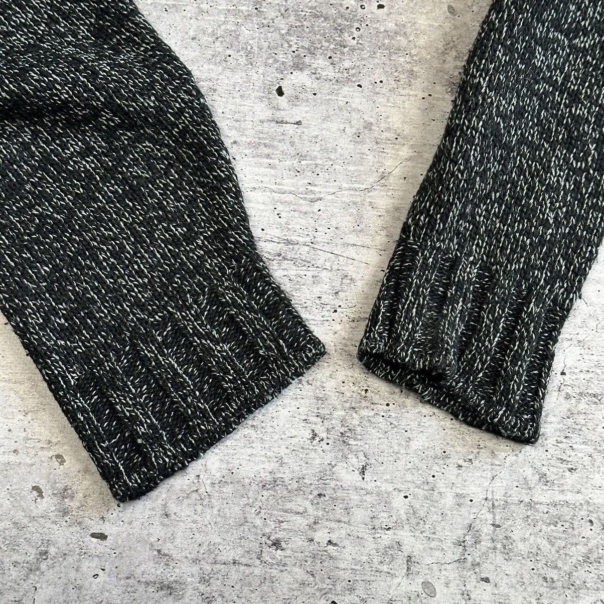 O'Neill Vintage O’Neill Knitted Sweater Y2K Big Logo Size M Size US M / EU 48-50 / 2 - 12 Thumbnail