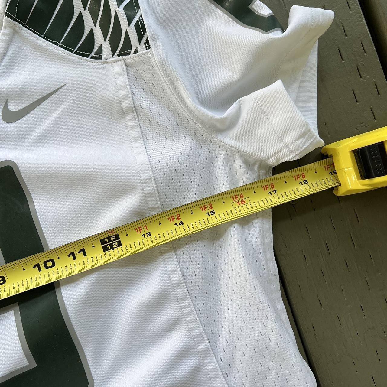 Nike × Vintage oregon ducks jersey Size S / US 4 / IT 40 - 6 Thumbnail