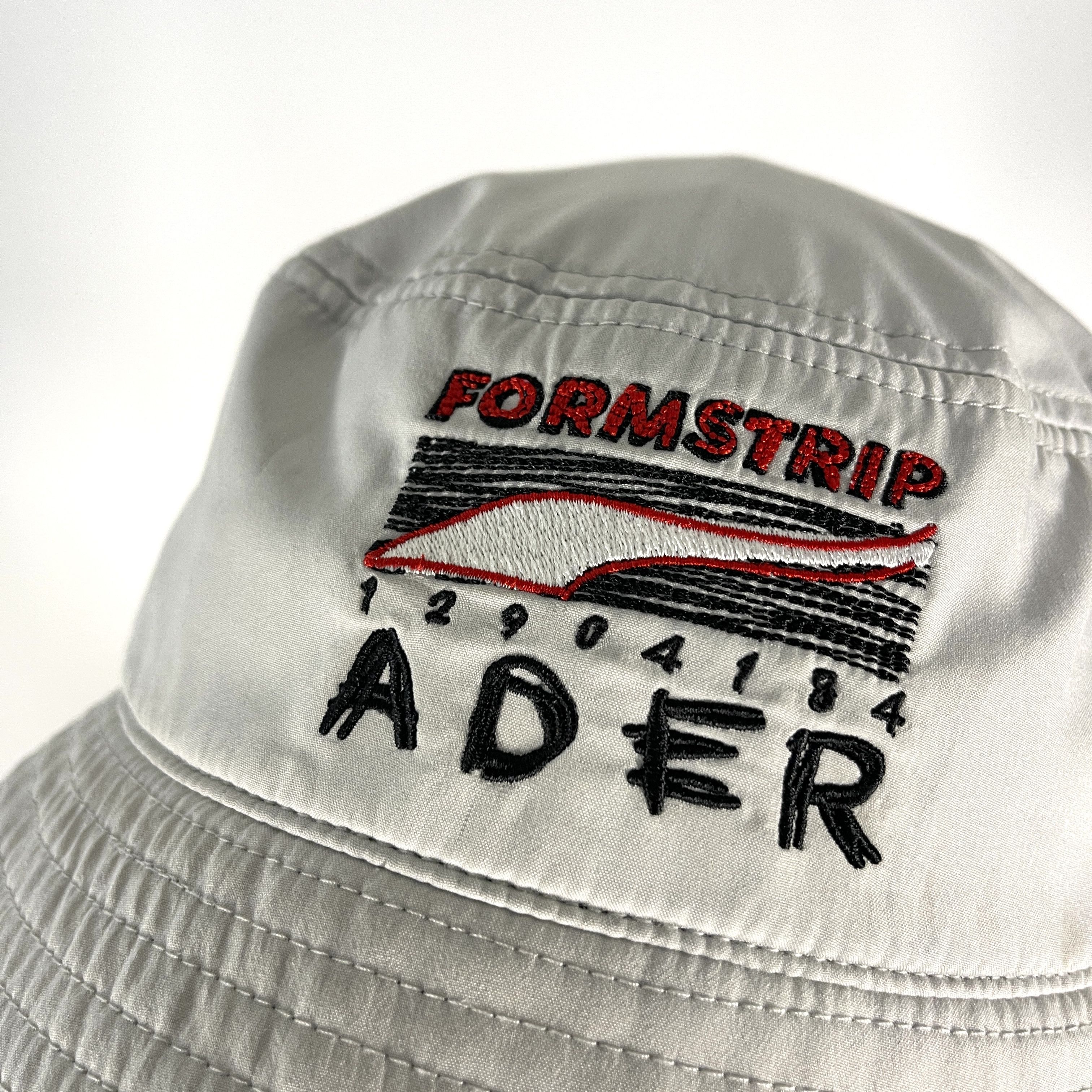 PUMA x ADER ERROR Bucket Hat