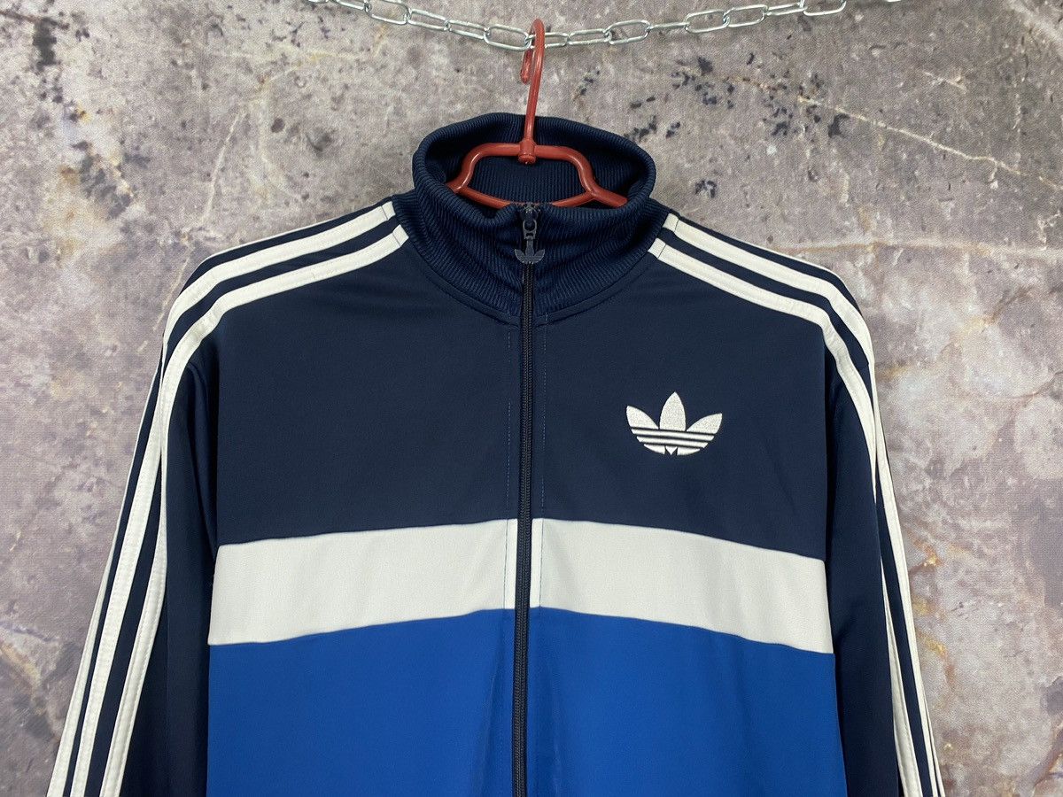 Adidas × Vintage Adidas Firebird Track Top Jacket Original Trefoil Logo SizeS Size US S / EU 44-46 / 1 - 2 Thumbnail