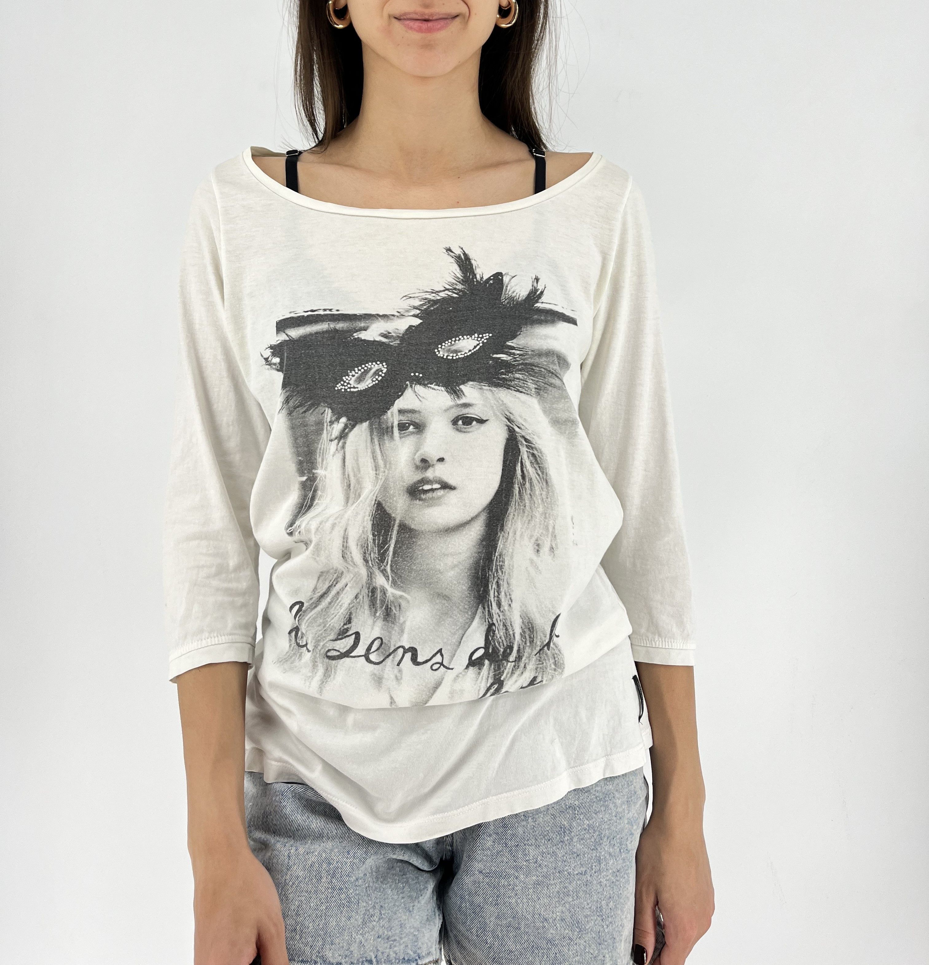 Other Createurs De Vetements Maison Scotch blouses Vintage Size M / US 6-8 / IT 42-44 - 1 Thumbnail