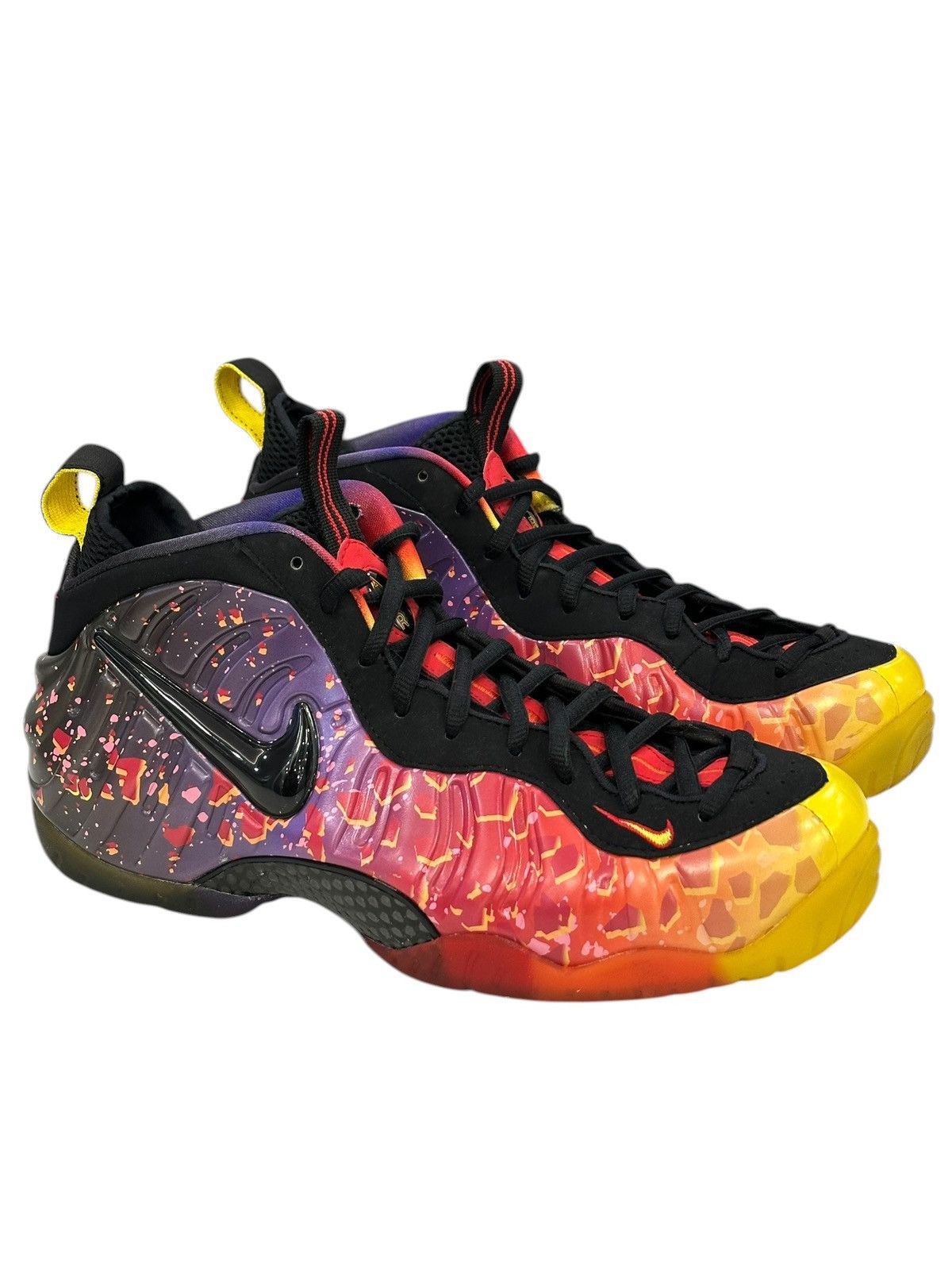 Nike Nike Air Foamposite ProArea 72 Asteroid Size 12 No Box Size US 12 / EU 45 - 1 Thumbnail
