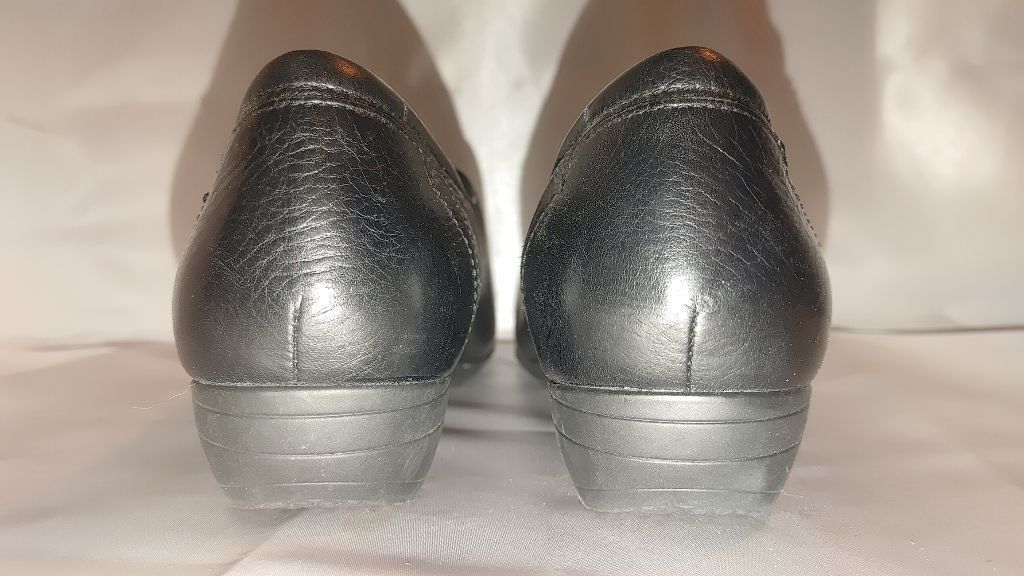 Dansko Dansko Franny Leather Slip On Size 41 NWOT Size US 10.5 / IT 40.5 - 7 Thumbnail