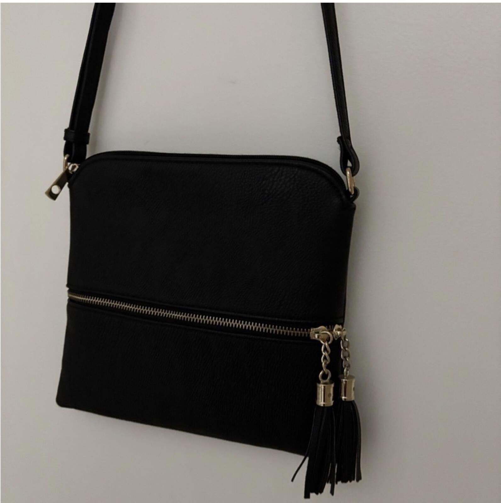 Other Boutique crossbody bag Size ONE SIZE - 1 Thumbnail