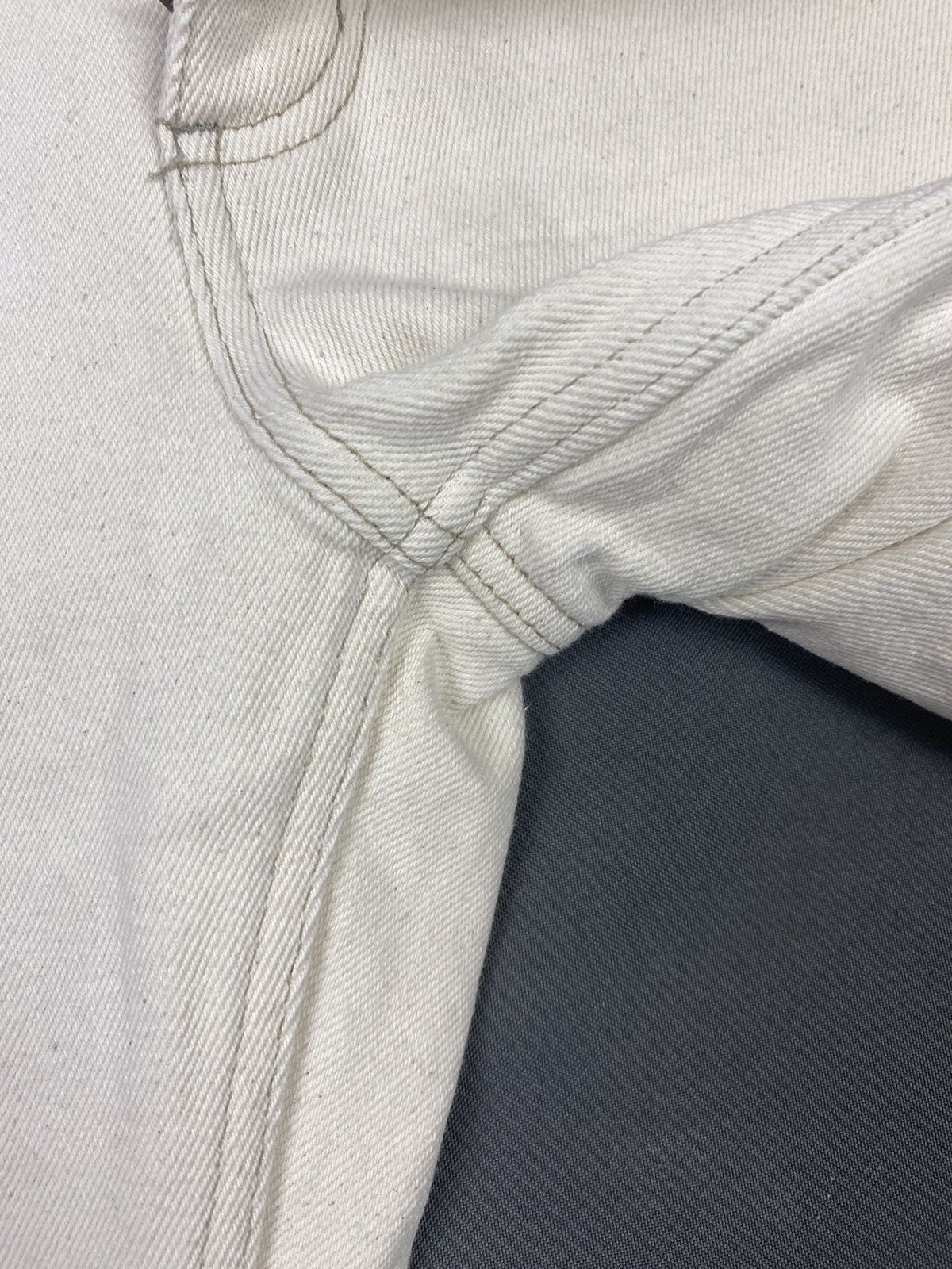 Dickies Dickies Garyville Raw Twill Carpenter Pants 32X30 Size US 32 / EU 48 - 6 Thumbnail