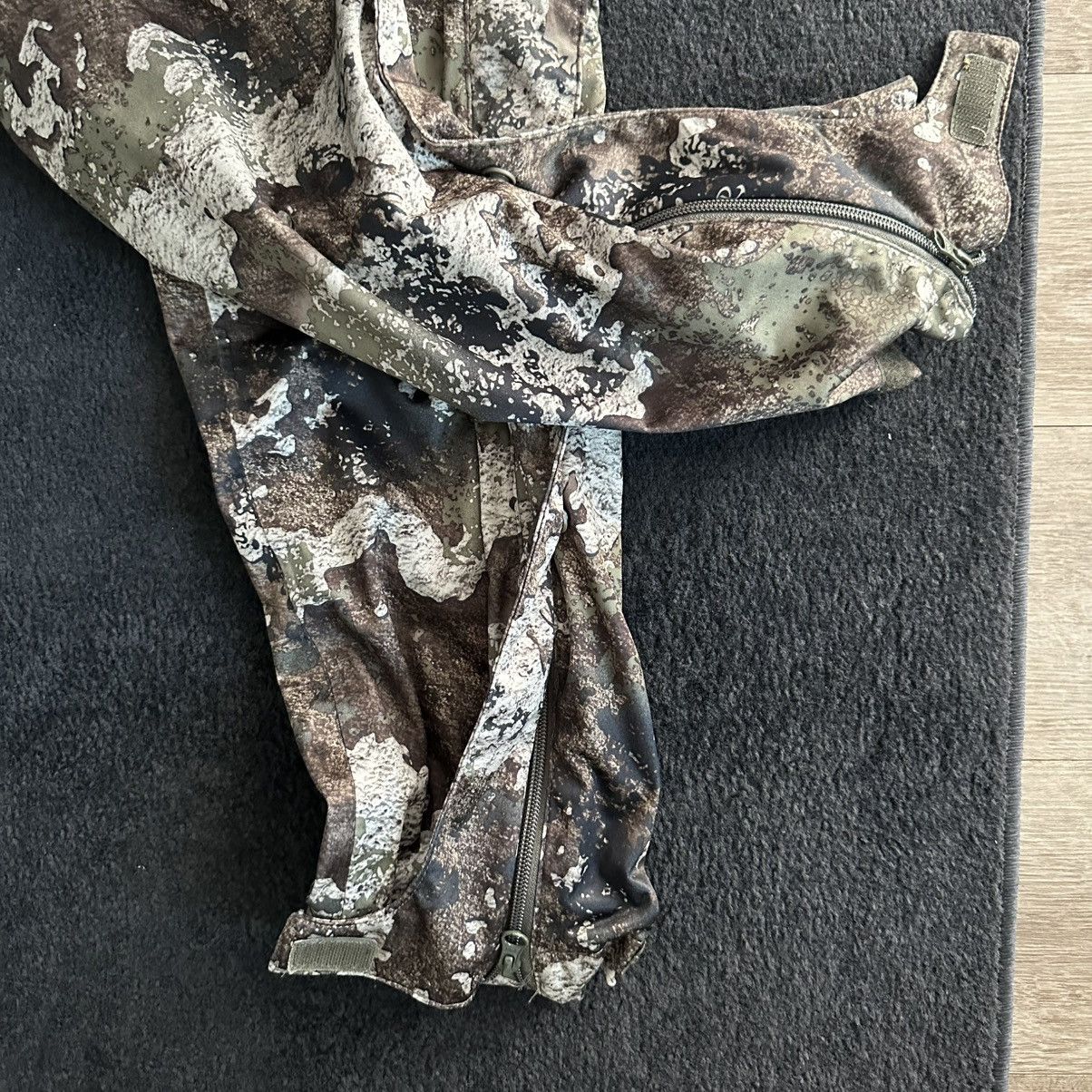 Redhead Redhead Strada Camo Pants Size US 32 / EU 48 - 3 Thumbnail
