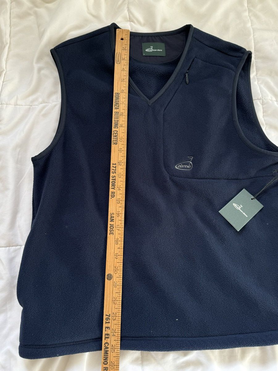 Aime Leon Dore Aime Leon Dore Golf Vest Small Size US S / EU 44-46 / 1 - 3 Thumbnail