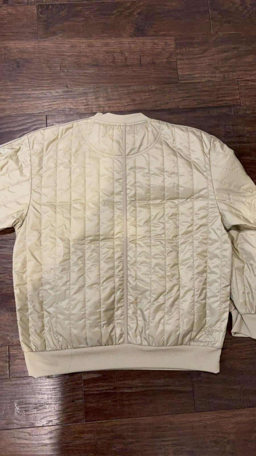 Nike Nike Sportswear Tech Pack Therma Fit Jacket Size US L / EU 52-54 / 3 - 4 Thumbnail