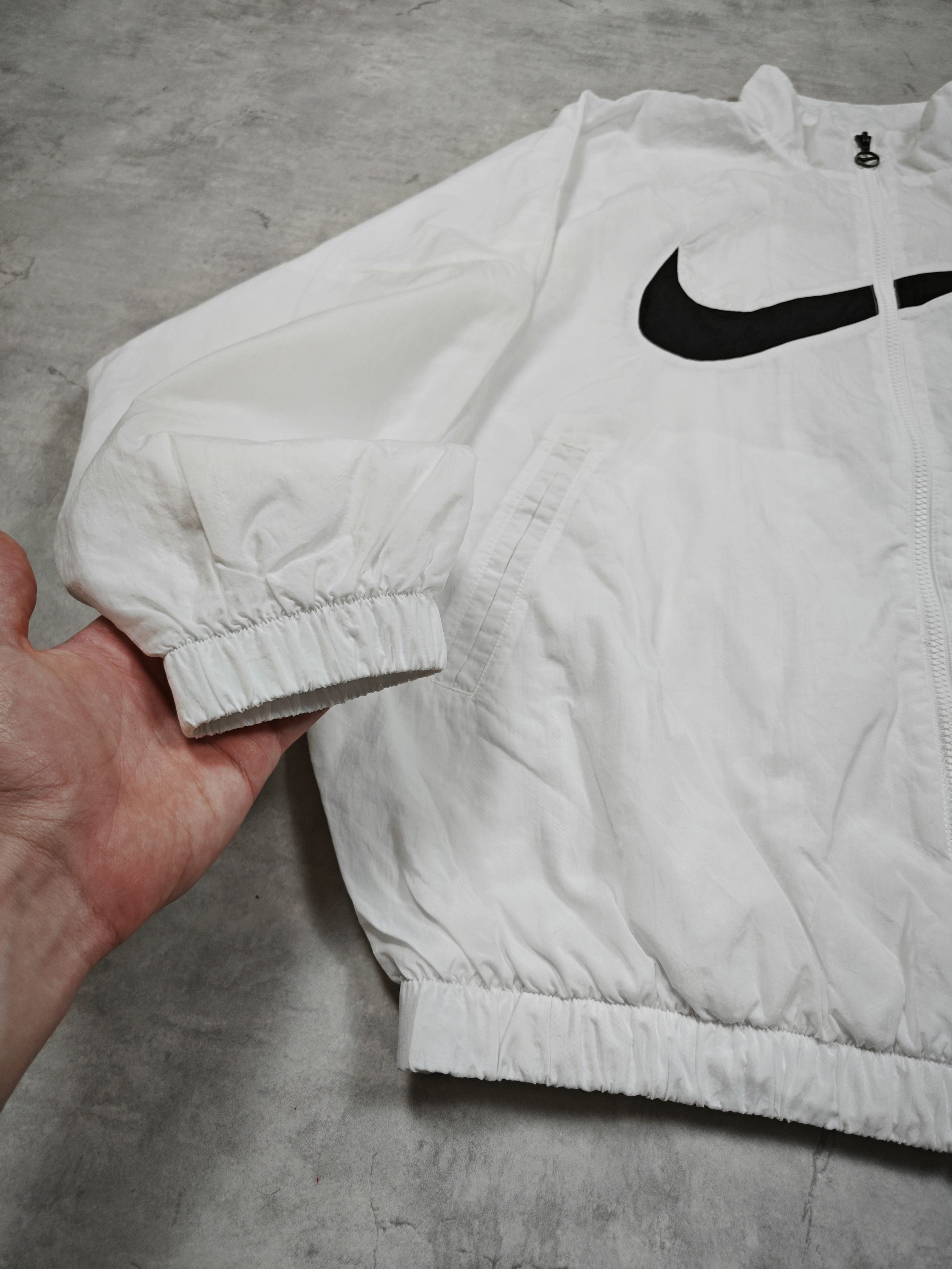 Nike Nike NBA Suit Size US S / EU 44-46 / 1 - 9 Thumbnail