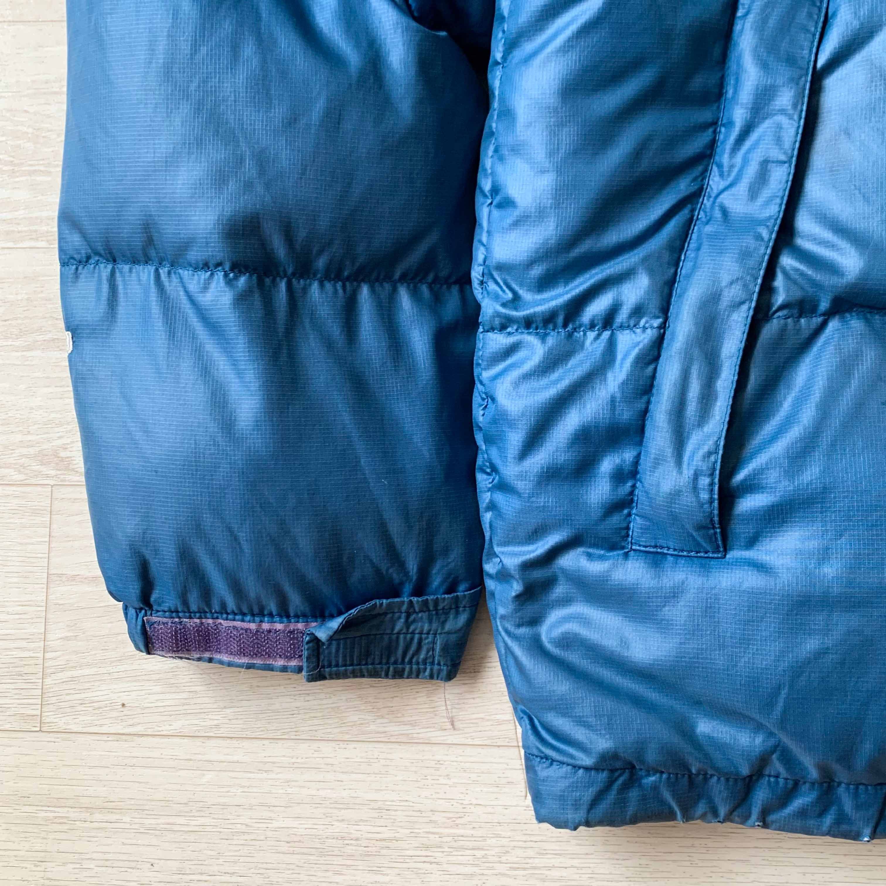 The North Face The North Face Nuptse 700 Puffer Jacket Size US XXL / EU 58 / 5 - 6 Thumbnail