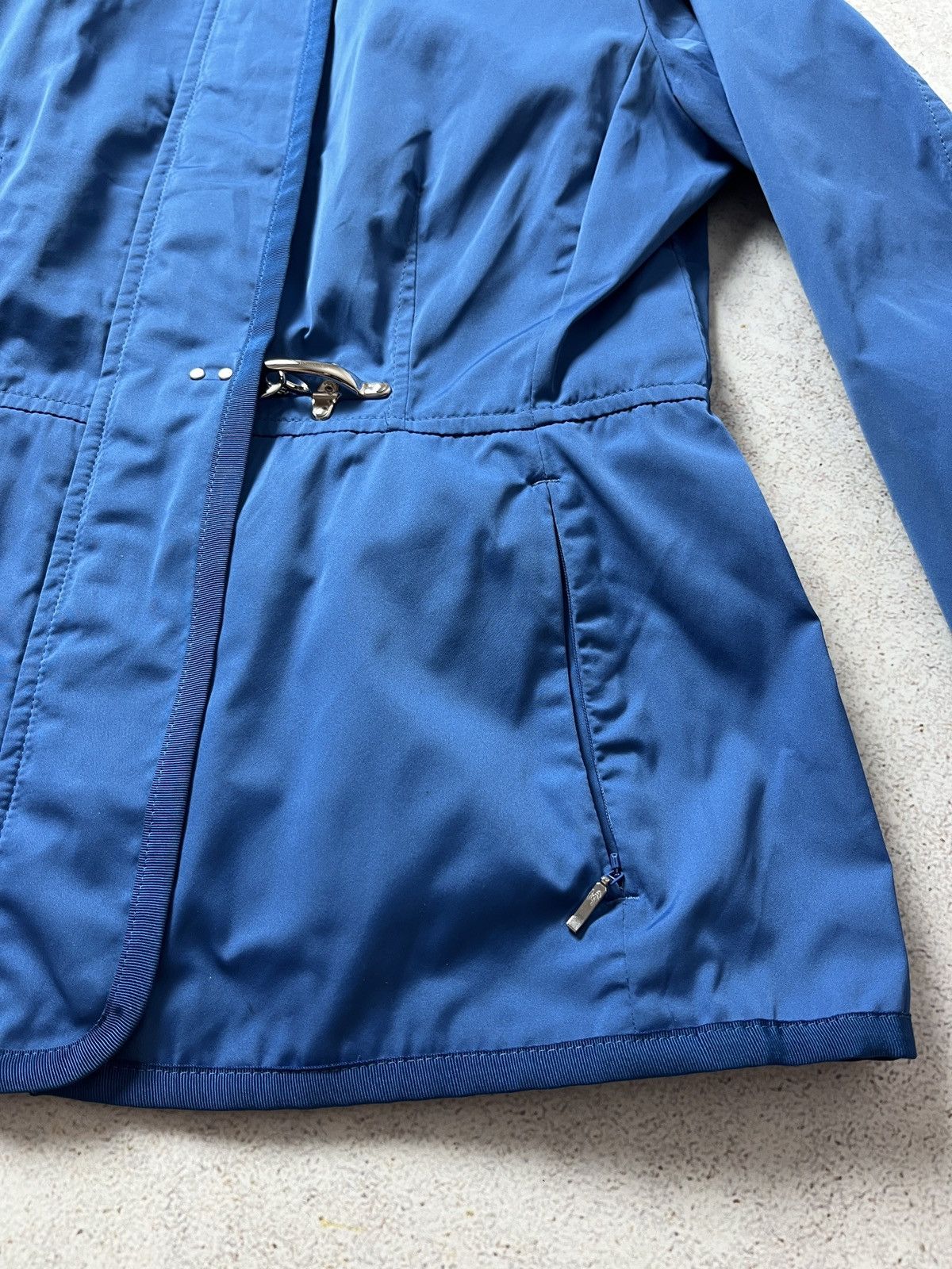 Fay Fay Luxury Nylon Jacket Lampo Made In Italy Size M Size M / US 6-8 / IT 42-44 - 12 Thumbnail