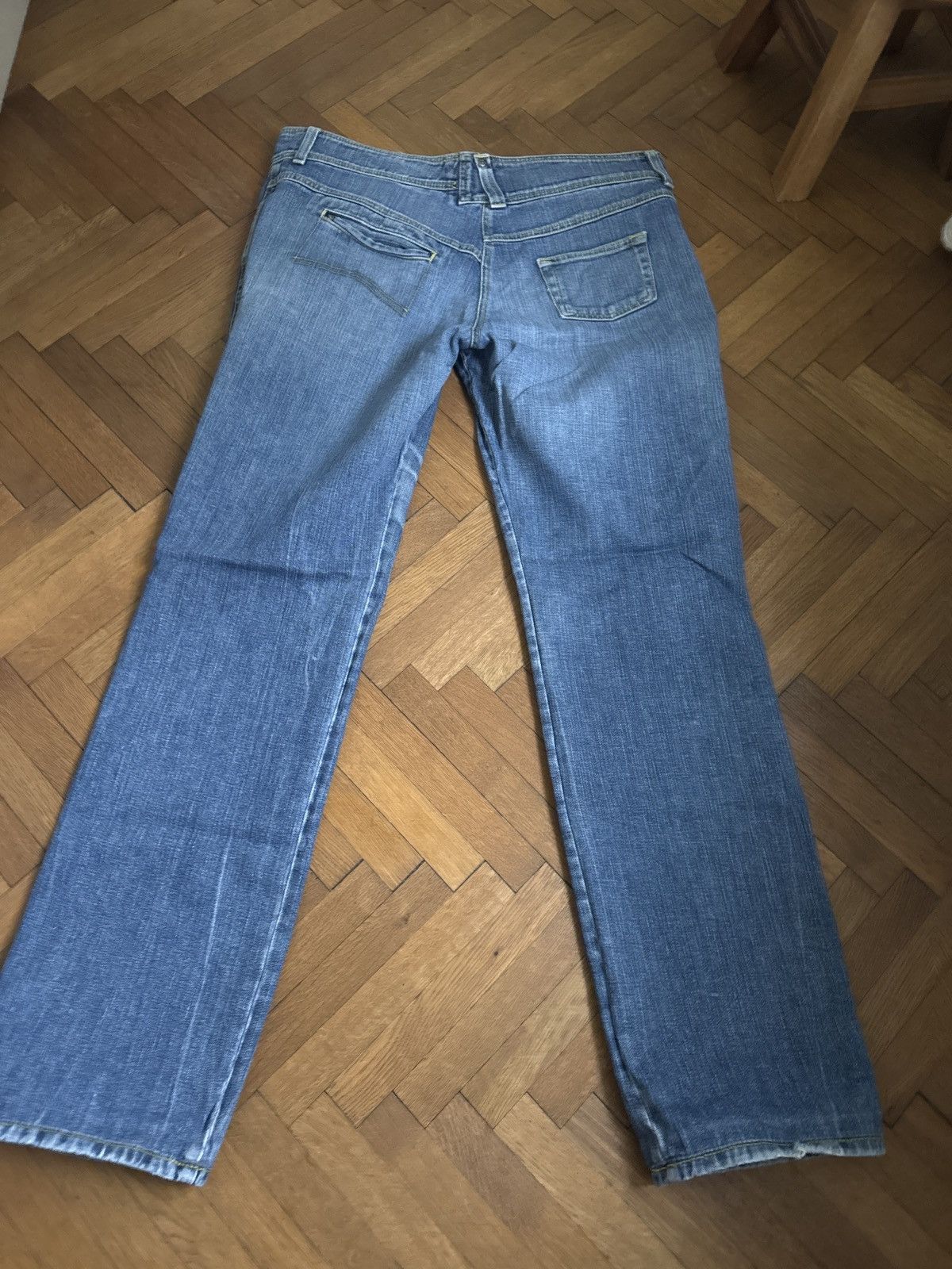 Armani Armani jeans Size 24" / US 00 / IT 34 - 1 Thumbnail