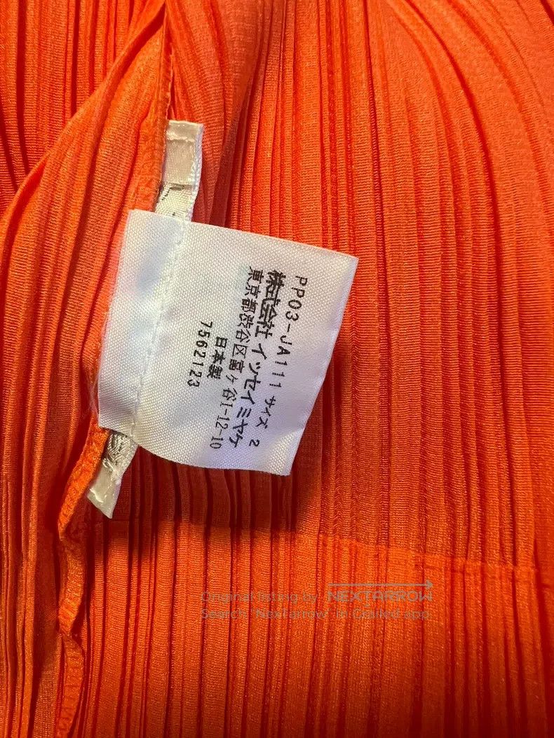 Issey Miyake Issey Miyake Long Cardigan Size M / US 6-8 / IT 42-44 - 3 Thumbnail