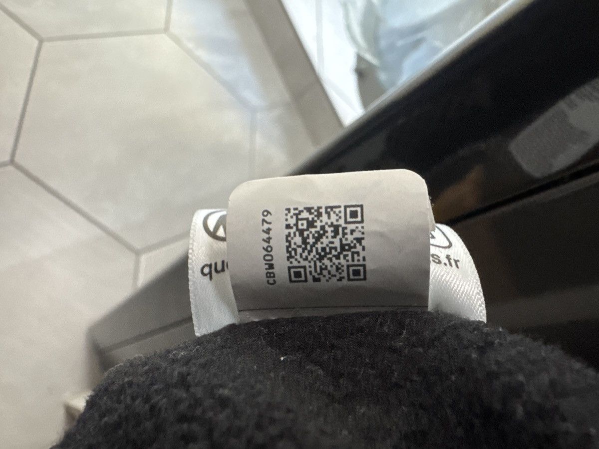 Supreme × The North Face Supreme X The North Face Crewneck Size US M / EU 48-50 / 2 - 7 Thumbnail