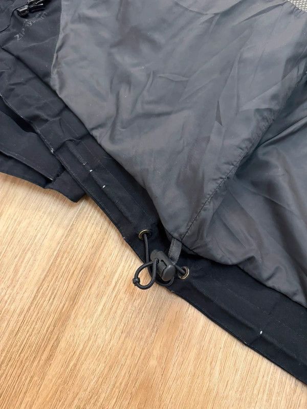 Mammut Mammut Ayako 4 GTX Gore-Tex Jacket Trekking size L Size US L / EU 52-54 / 3 - 14 Thumbnail
