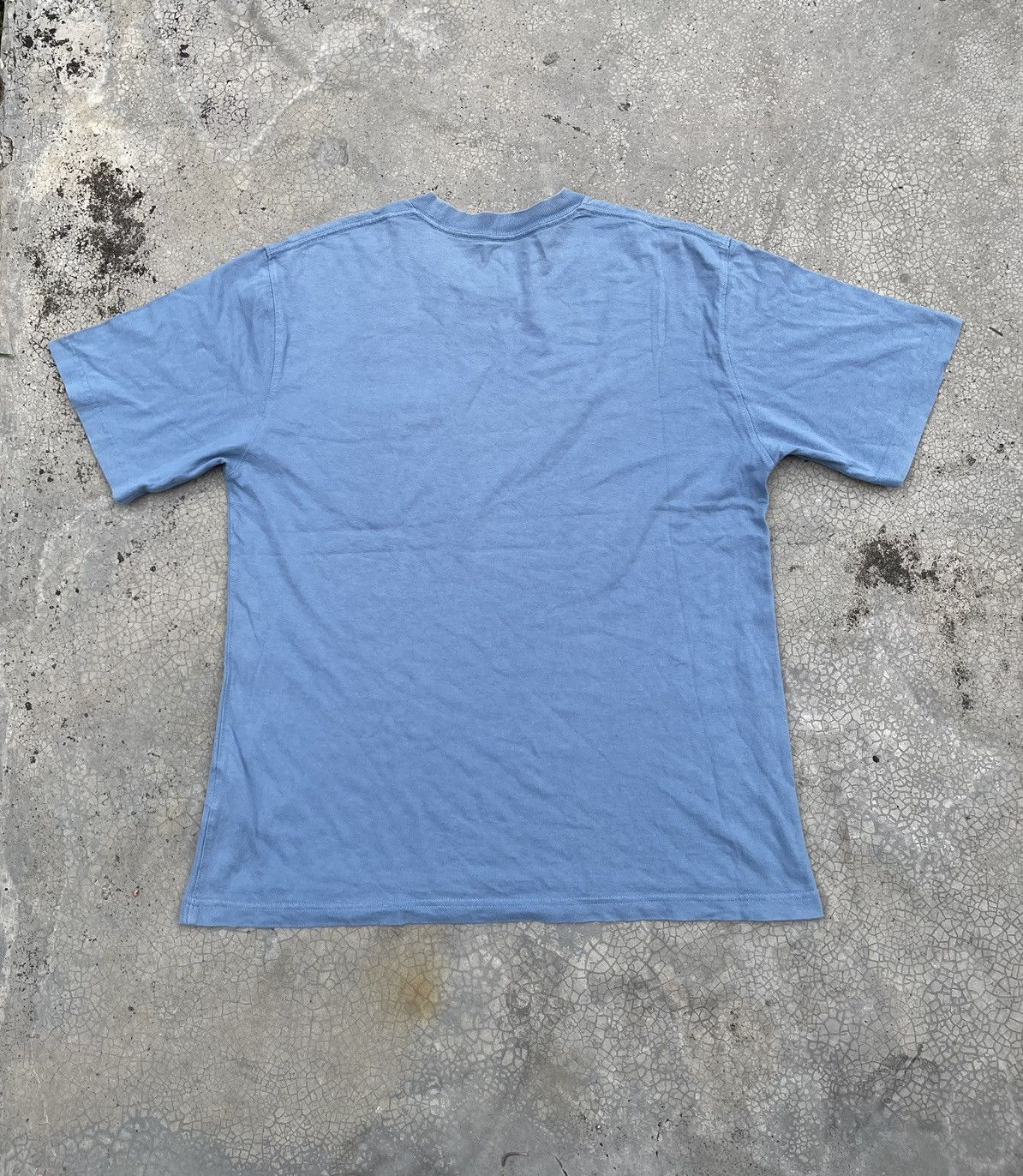 Beams Plus × Danton × Japanese Brand Steals 🔥 Danton x Beams T shirt Pocket Medium Size US M / EU 48-50 / 2 - 9 Thumbnail